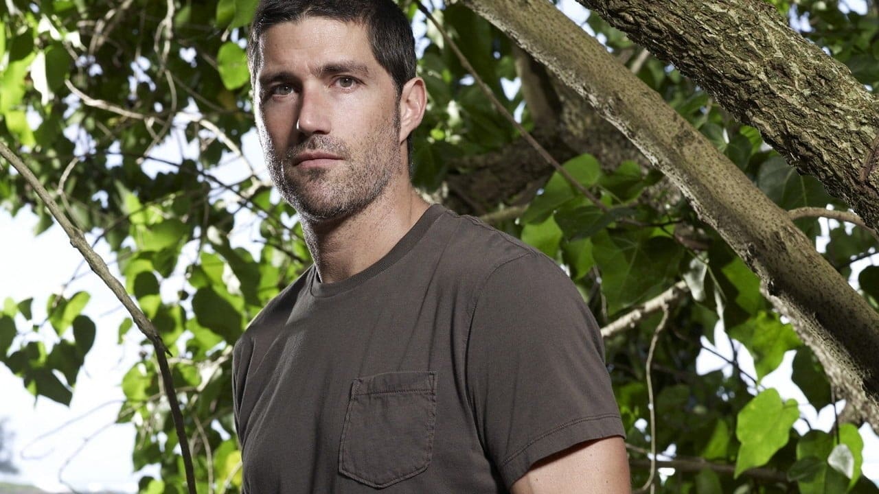Immagine Poster serie TV 36 Lost