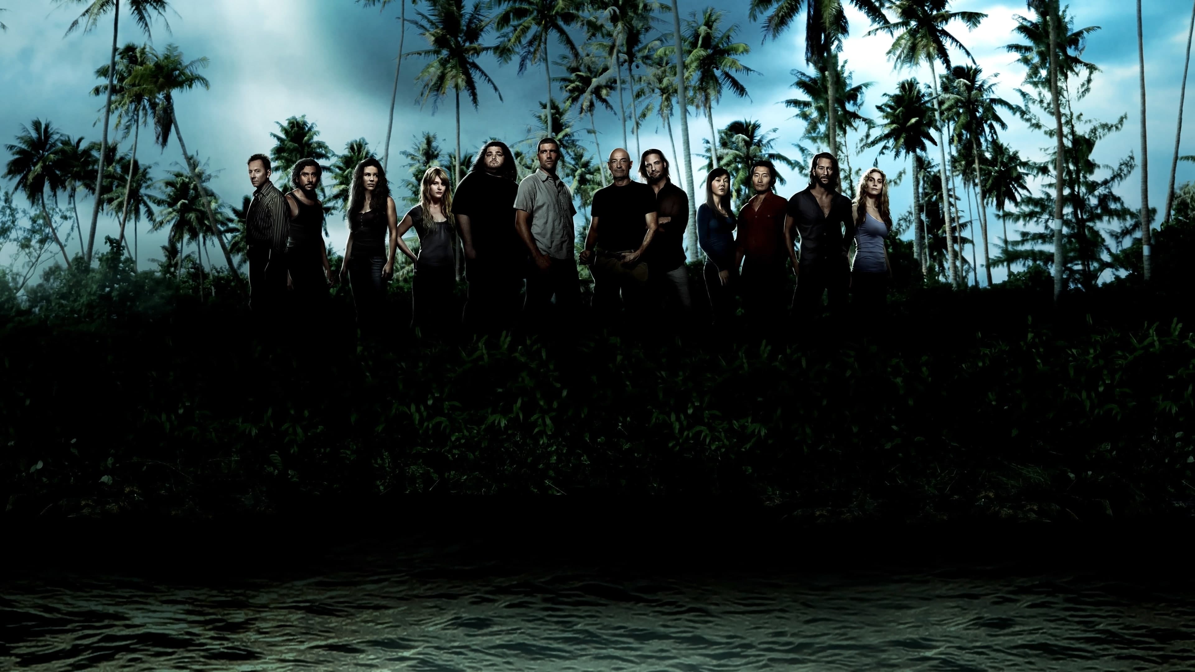 Immagine Poster serie TV 70 Lost