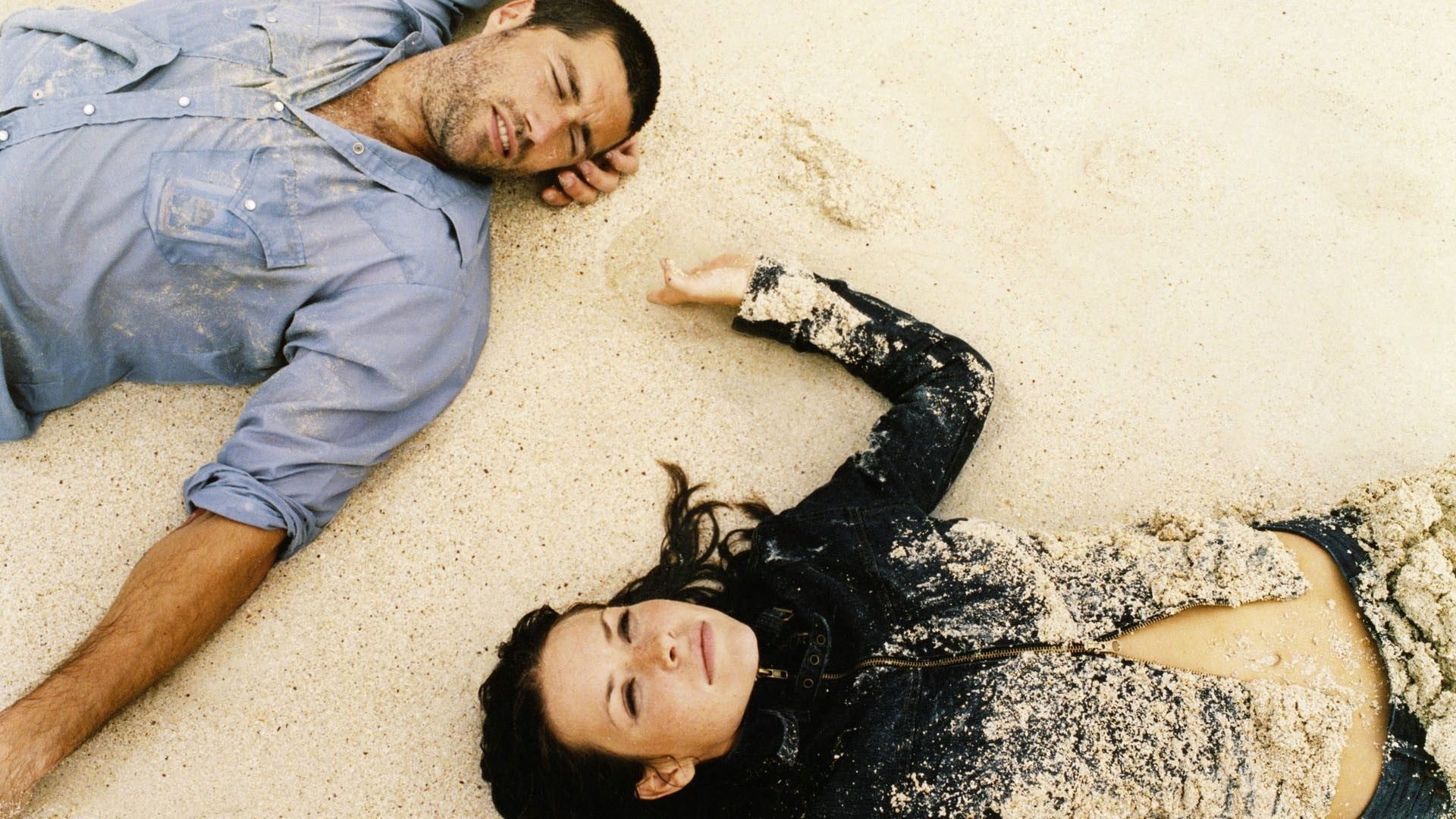 Immagine Poster serie TV 51 Lost