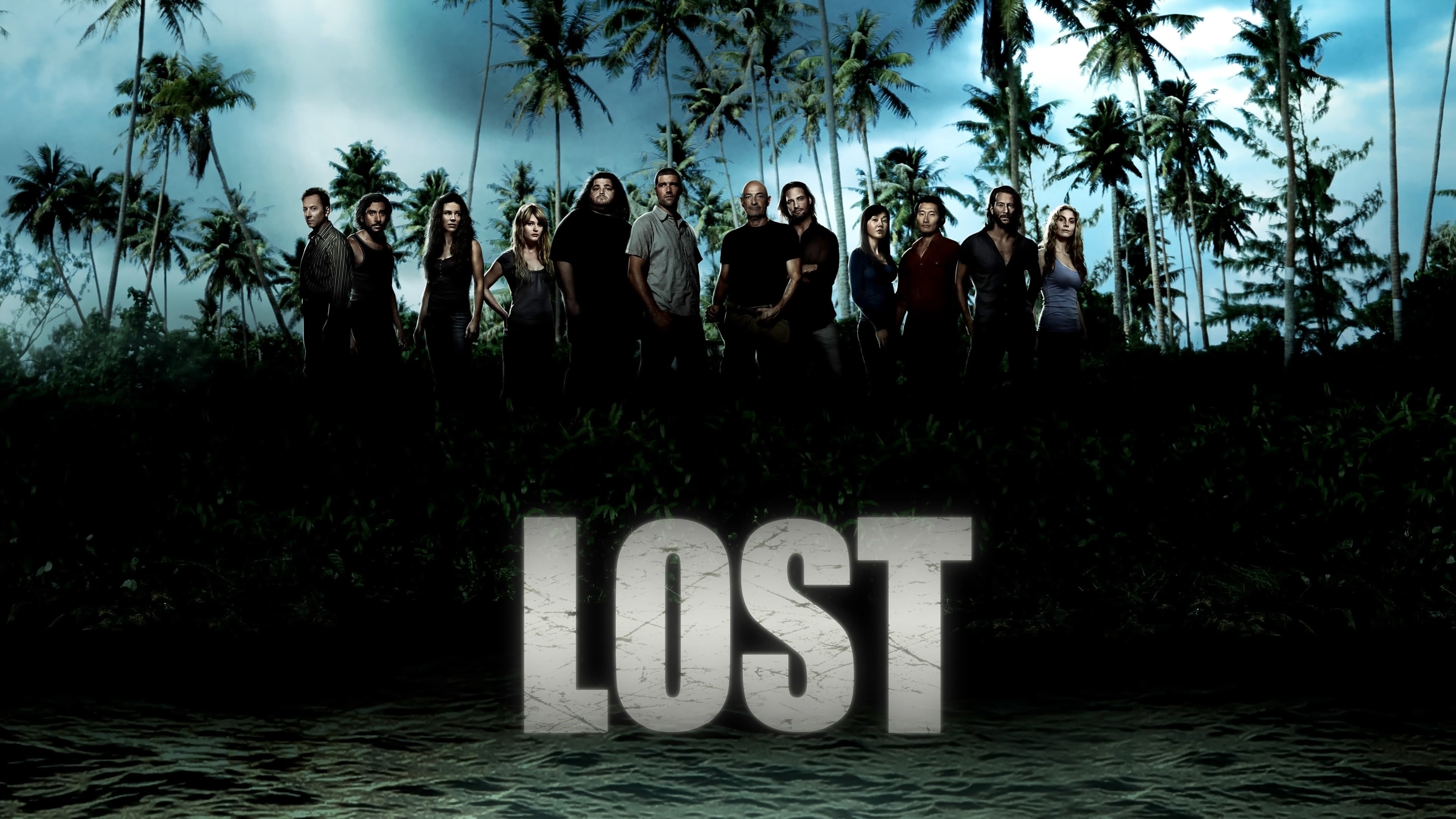 Immagine Poster serie TV 69 Lost