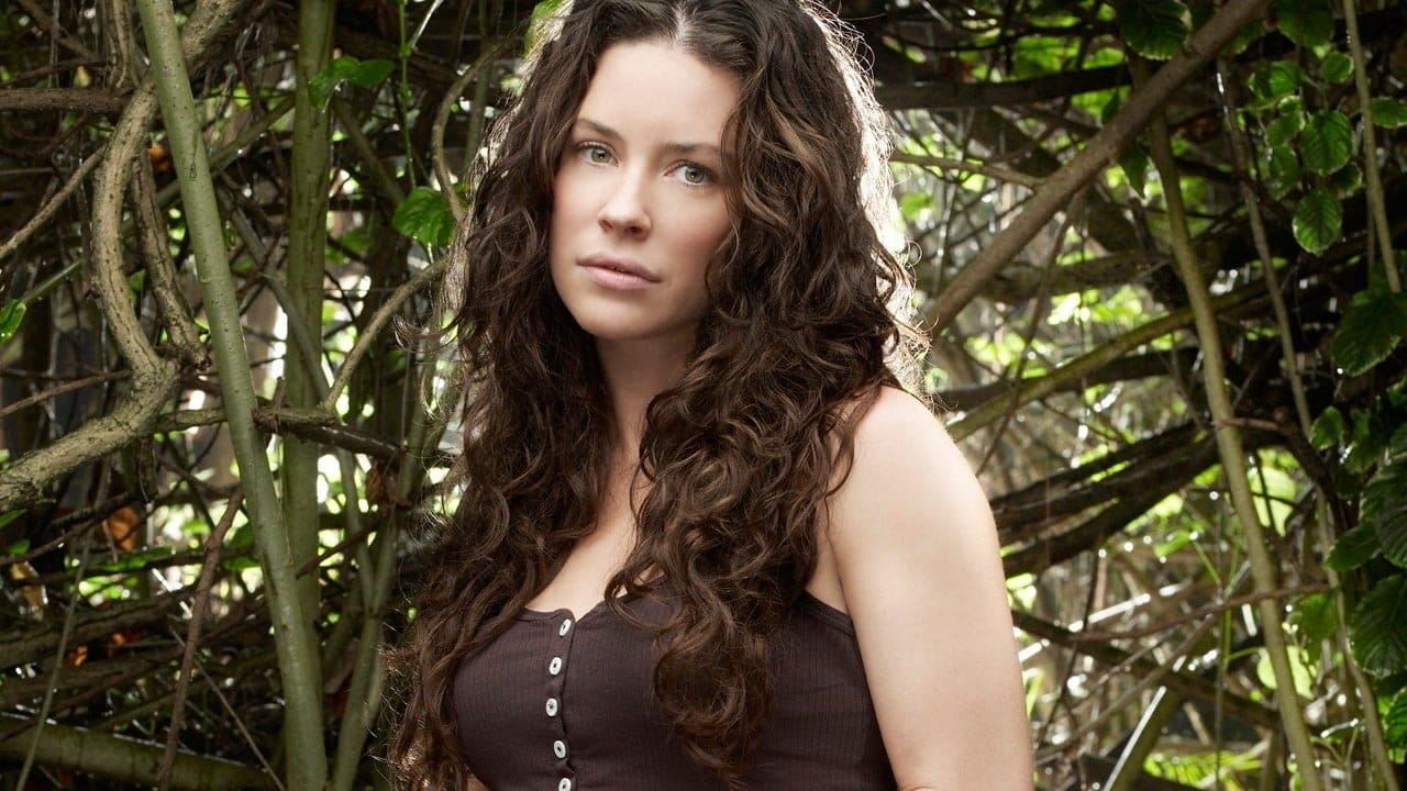 Immagine Poster serie TV 39 Lost