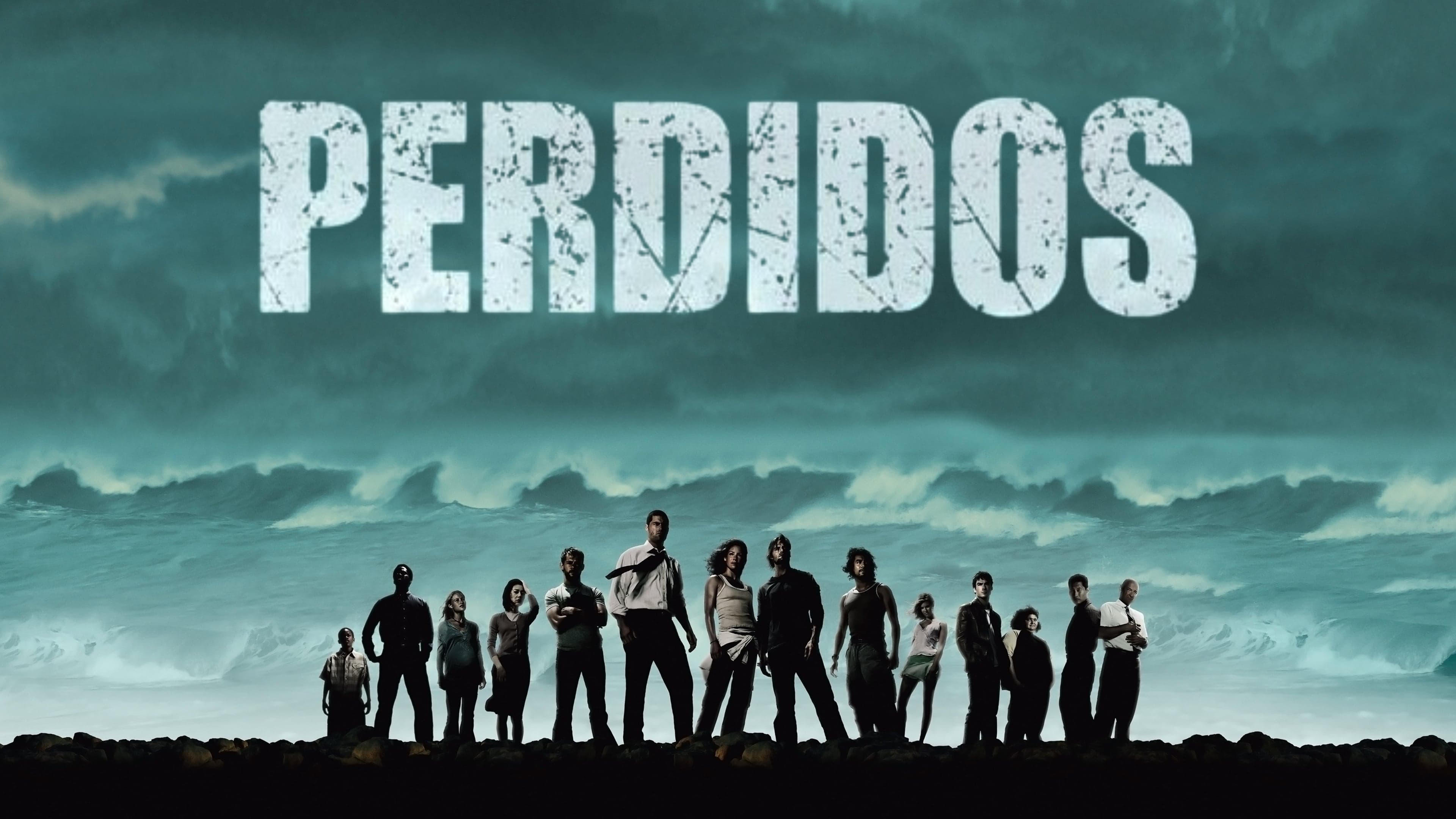 Immagine Poster serie TV 78 Lost