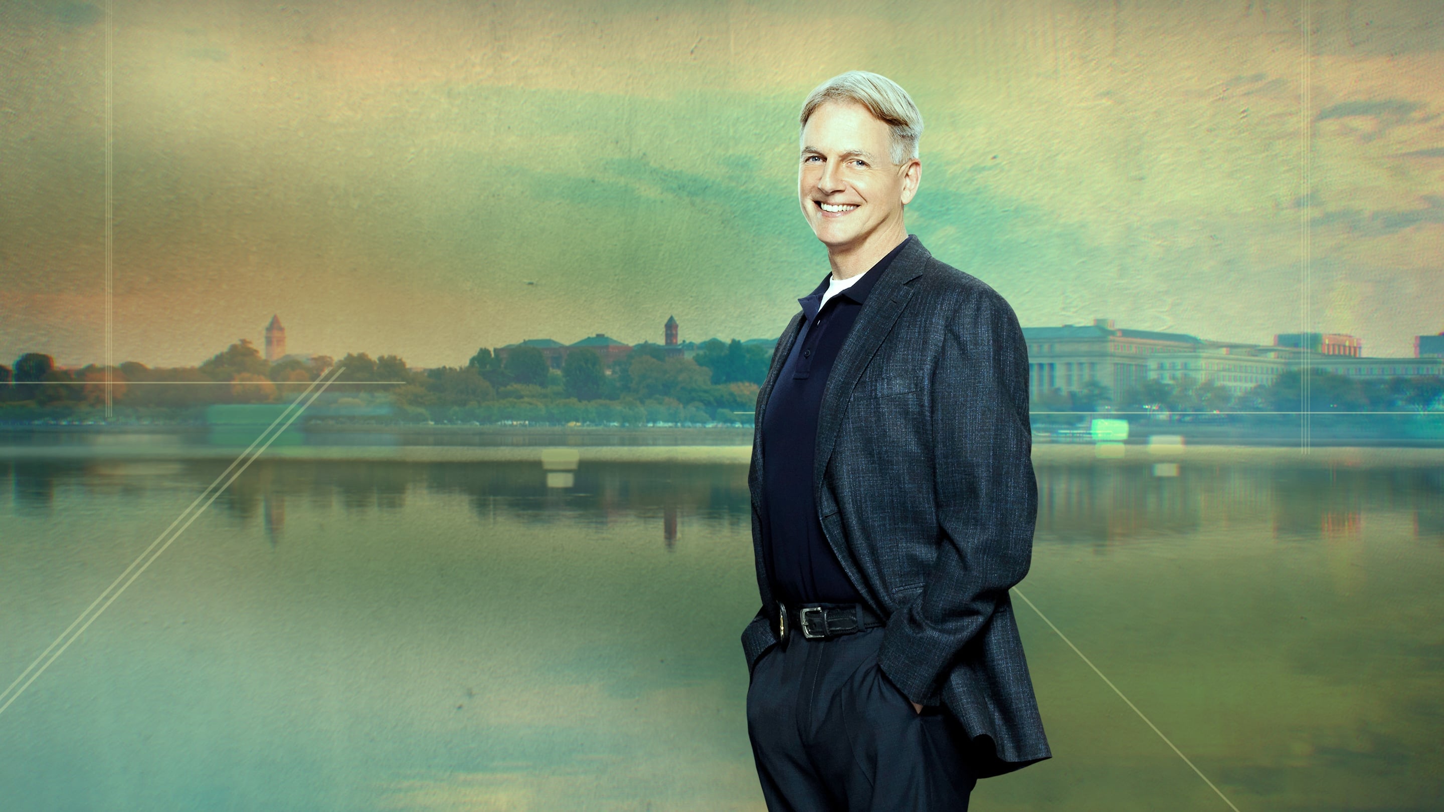 Immagine Poster serie TV 22 NCIS - Unità anticrimine