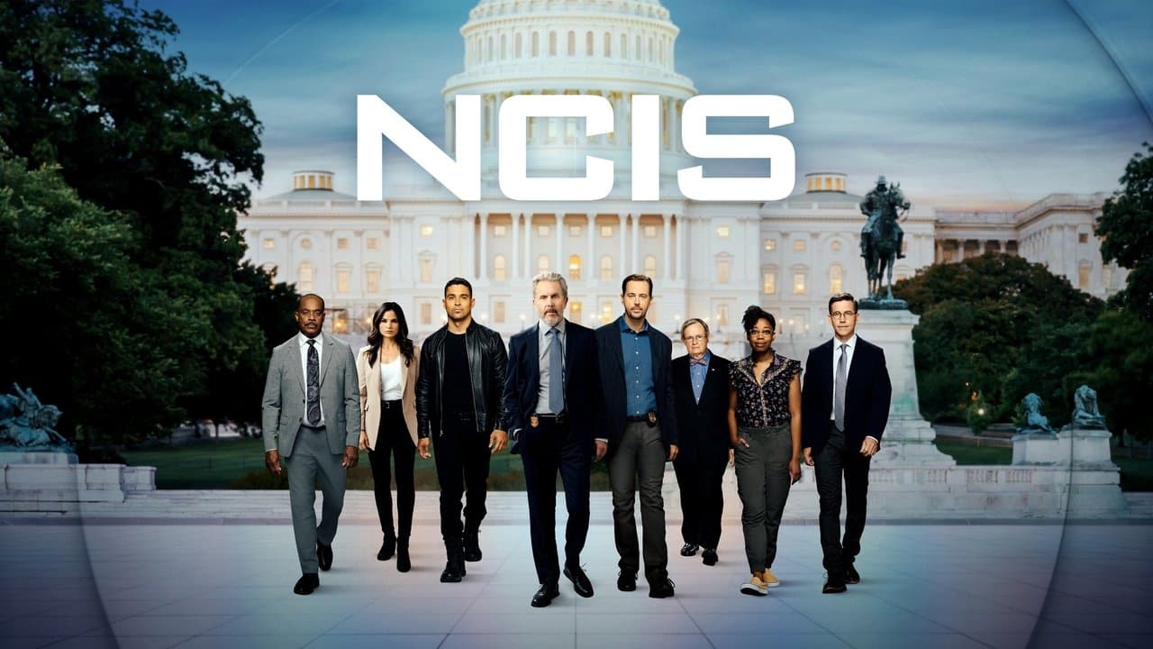 Immagine Poster serie TV 7 NCIS - Unità anticrimine