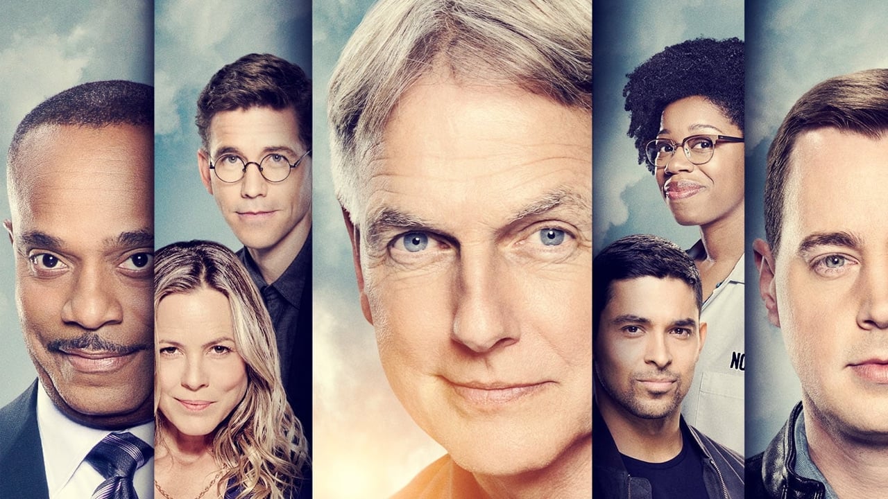Immagine Poster serie TV 21 NCIS - Unità anticrimine