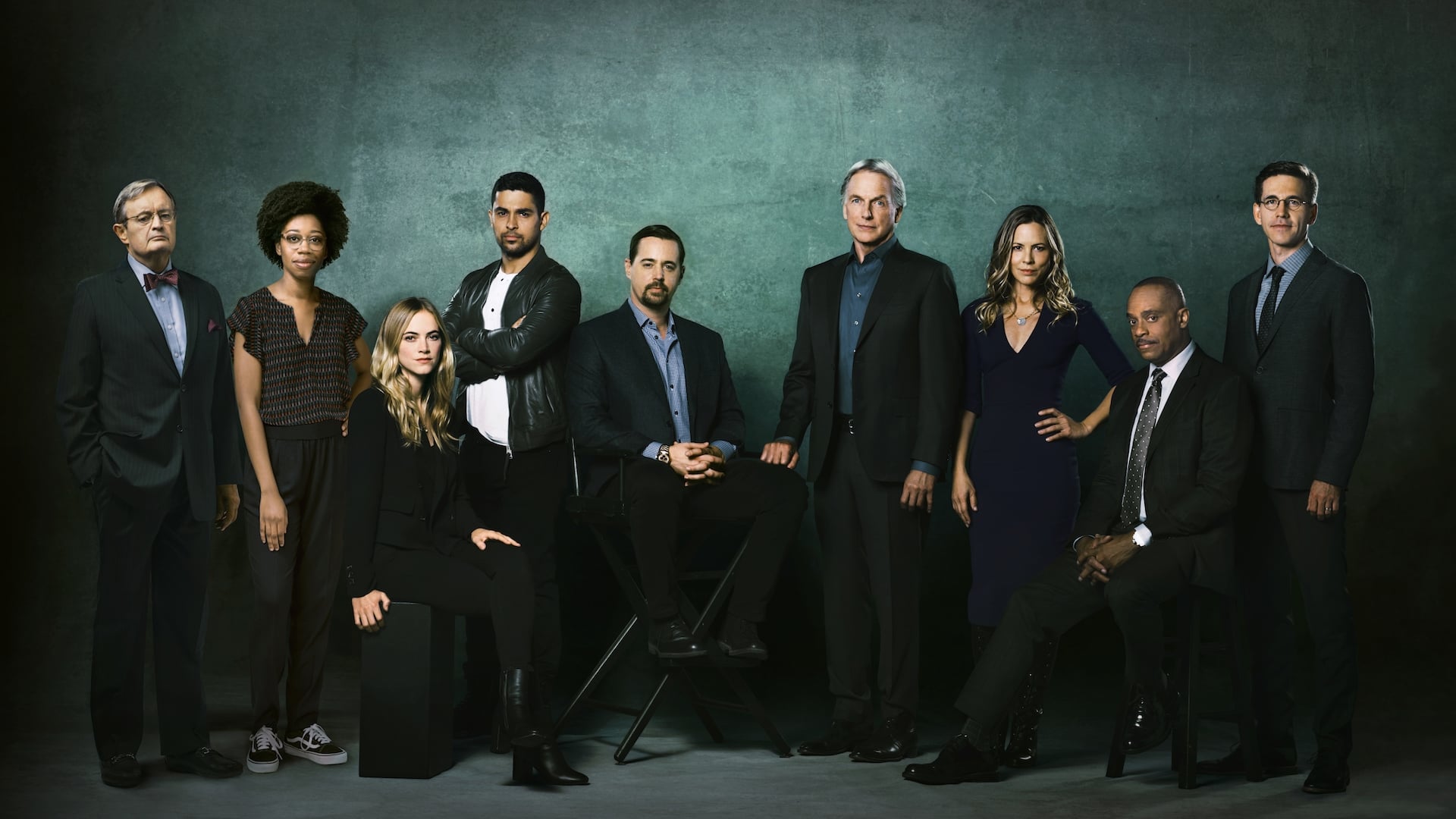 Immagine Poster serie TV 10 NCIS - Unità anticrimine