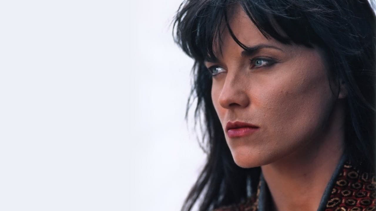 Immagine Poster serie TV 9 Xena - Principessa guerriera