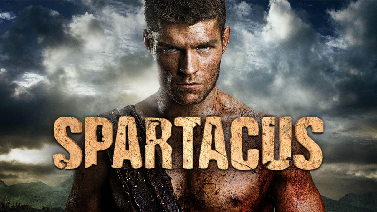 Immagine Poster serie TV 30 Spartacus