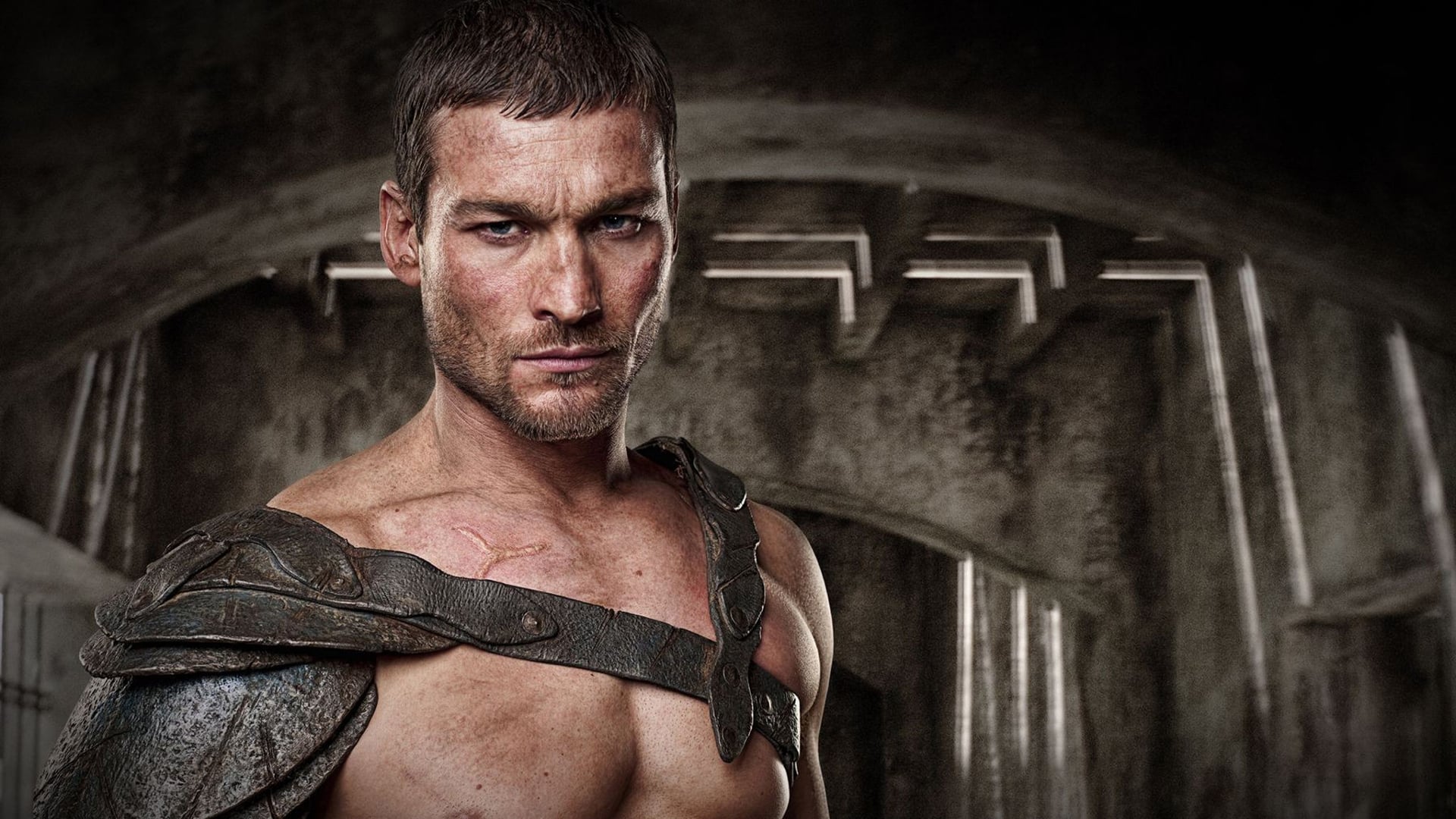 Immagine Poster serie TV 22 Spartacus