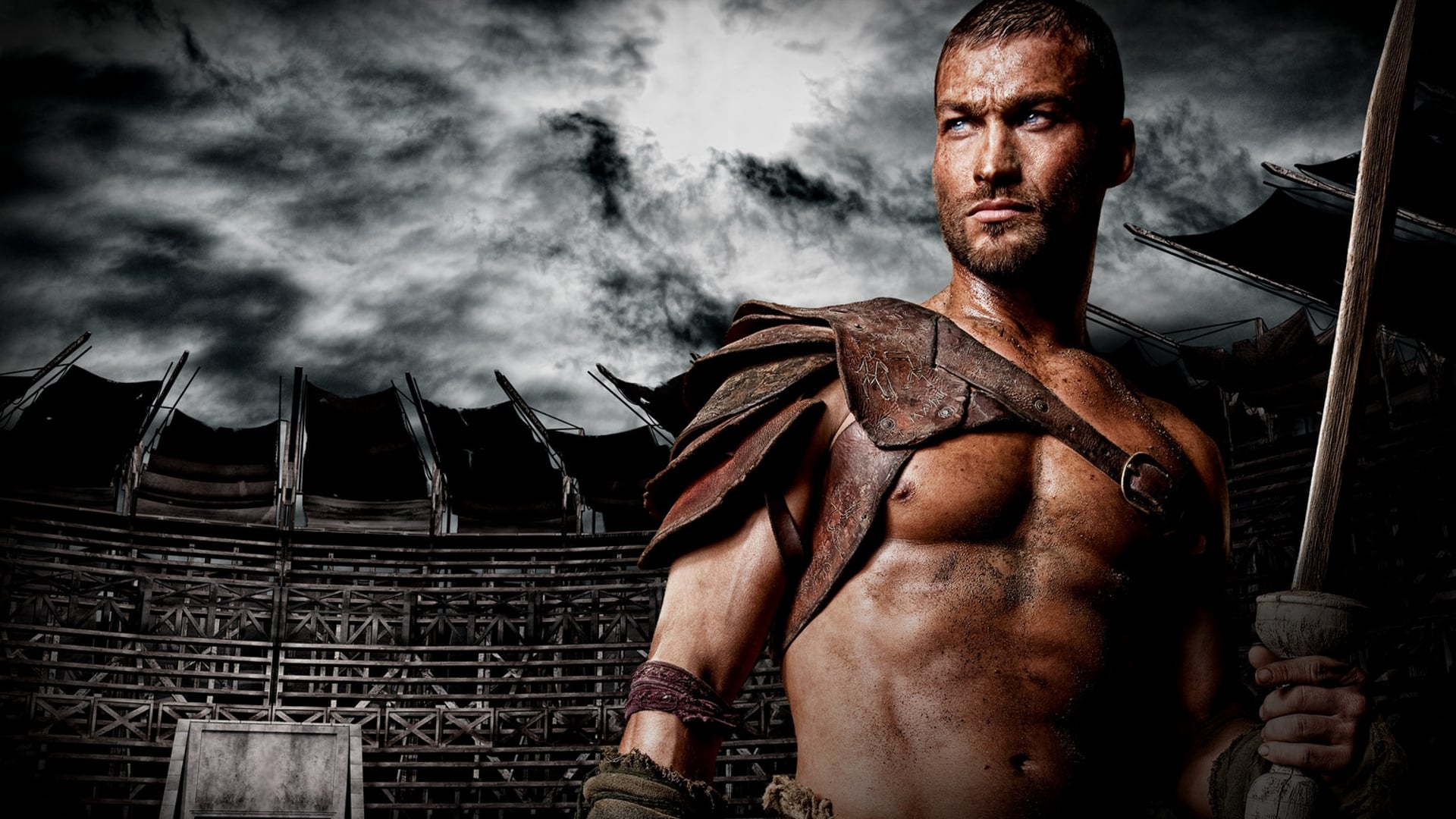 Immagine Poster serie TV 21 Spartacus