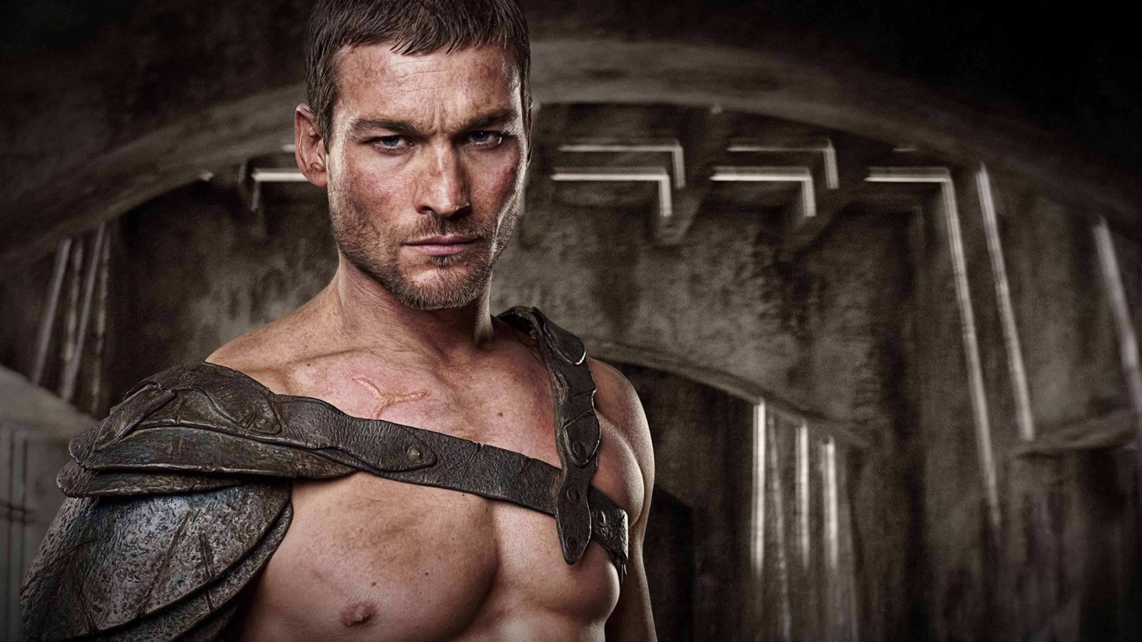 Immagine Poster serie TV 12 Spartacus