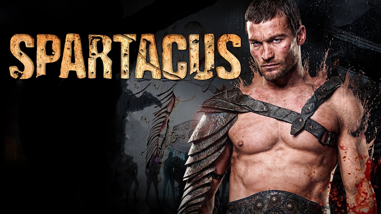 Immagine Poster serie TV 18 Spartacus