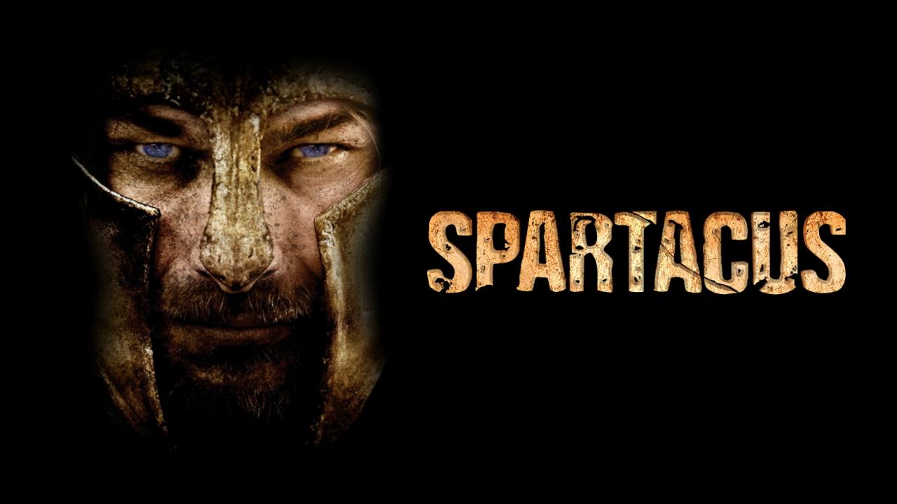 Immagine Poster serie TV 38 Spartacus