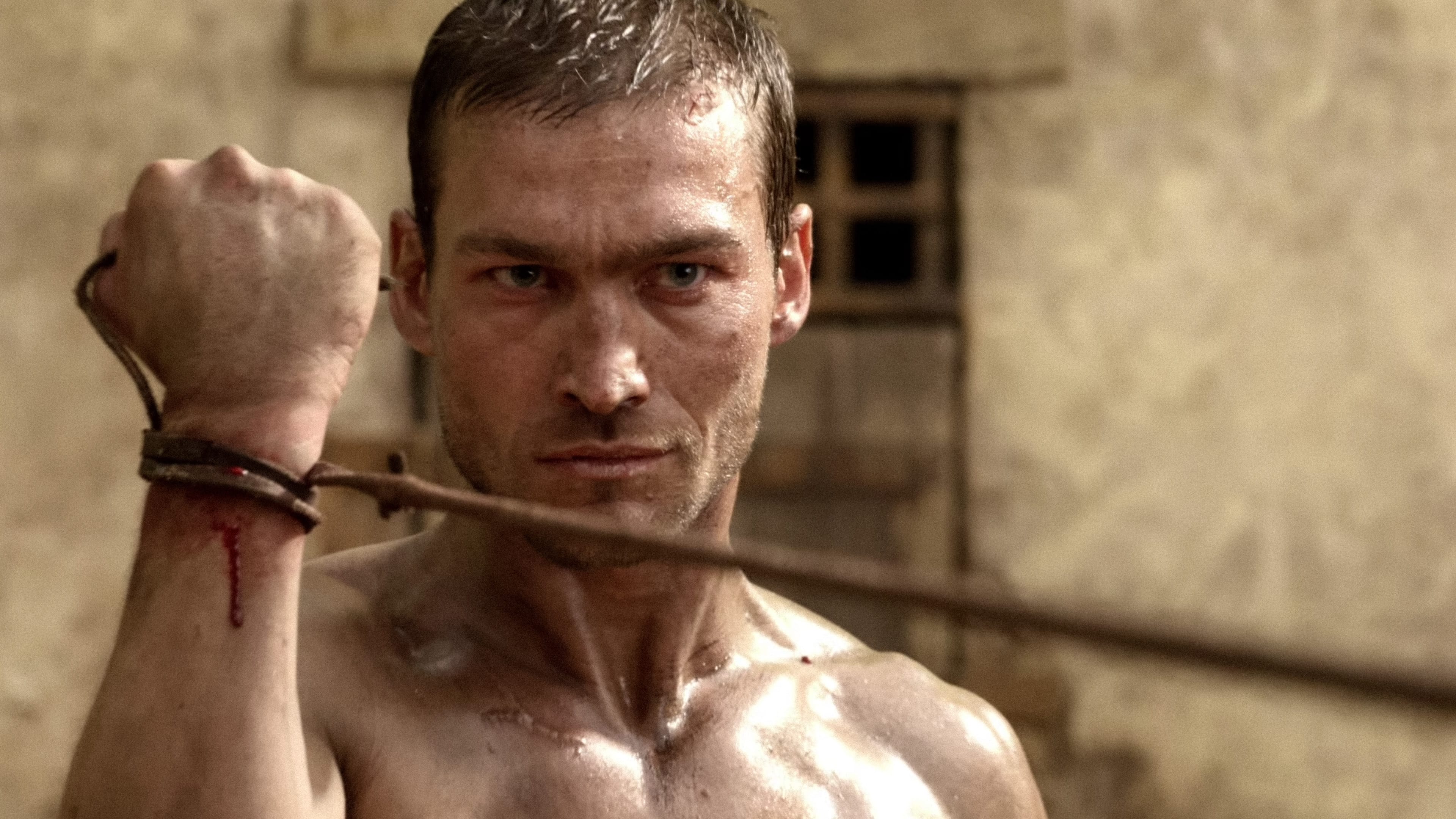Immagine Poster serie TV 3 Spartacus