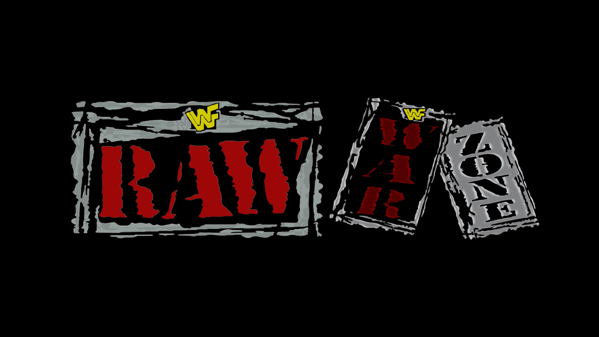 Immagine Poster serie TV 36 Raw