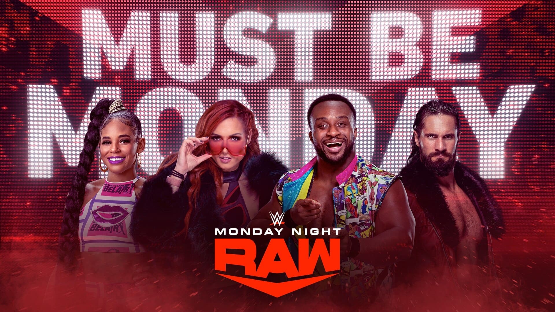 Immagine Poster serie TV 29 Raw