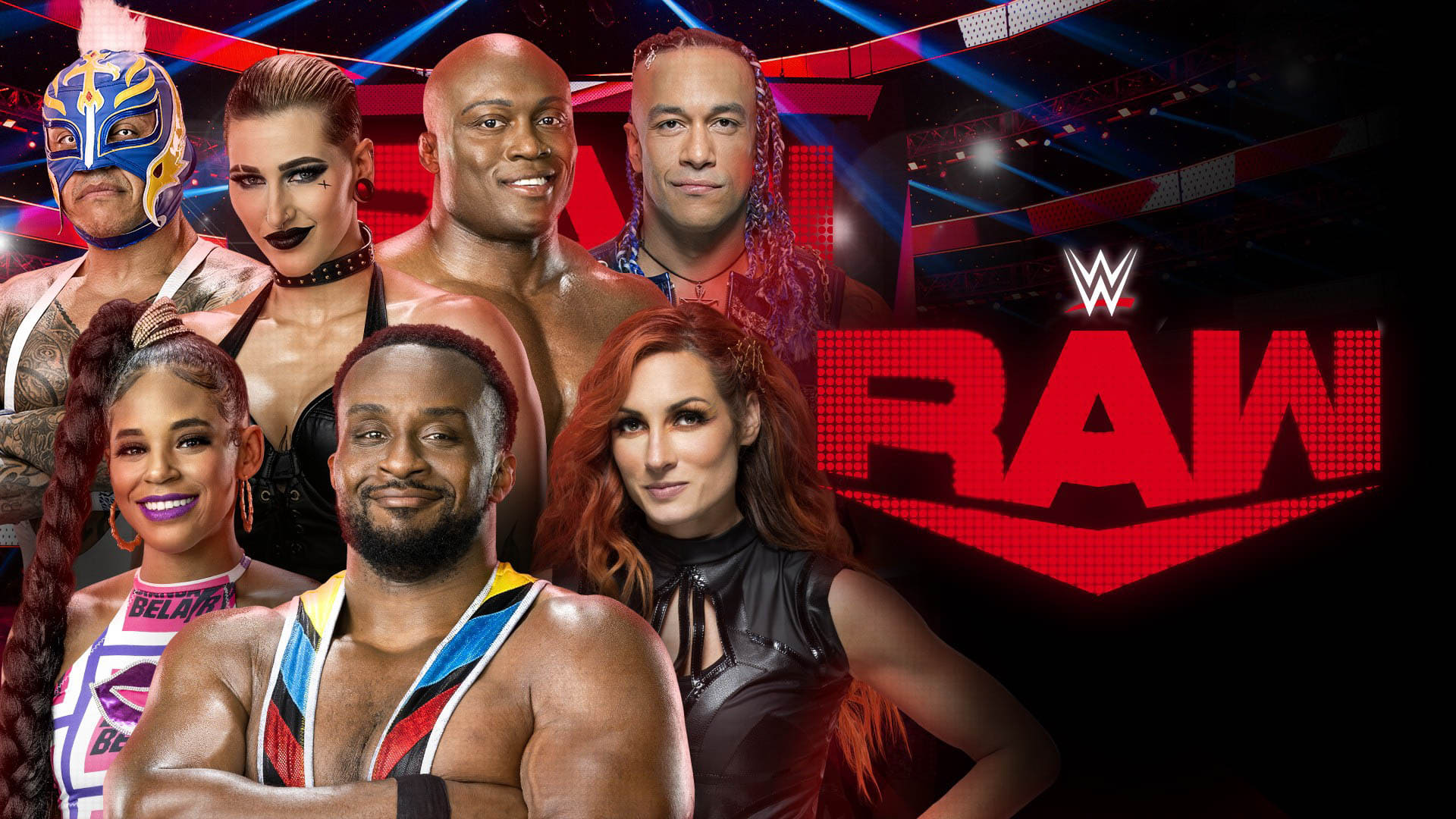 Immagine Poster serie TV 28 Raw