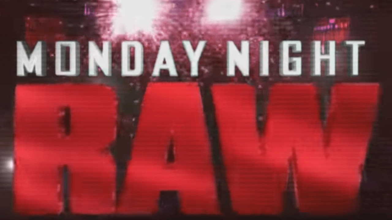 Immagine Poster serie TV 19 Raw