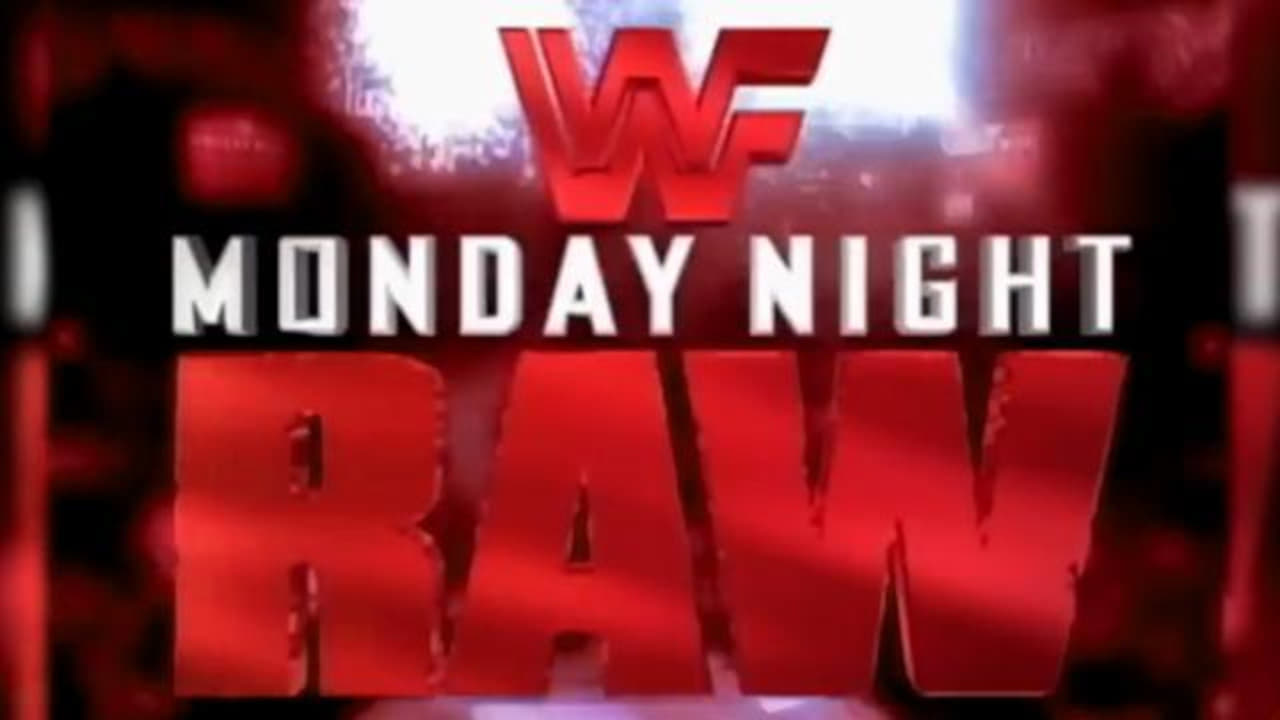 Immagine Poster serie TV 20 Raw