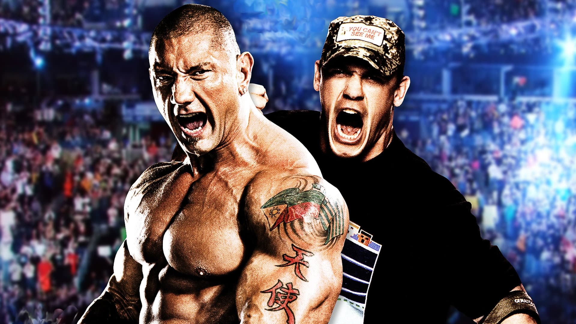 Immagine Poster serie TV 31 Raw