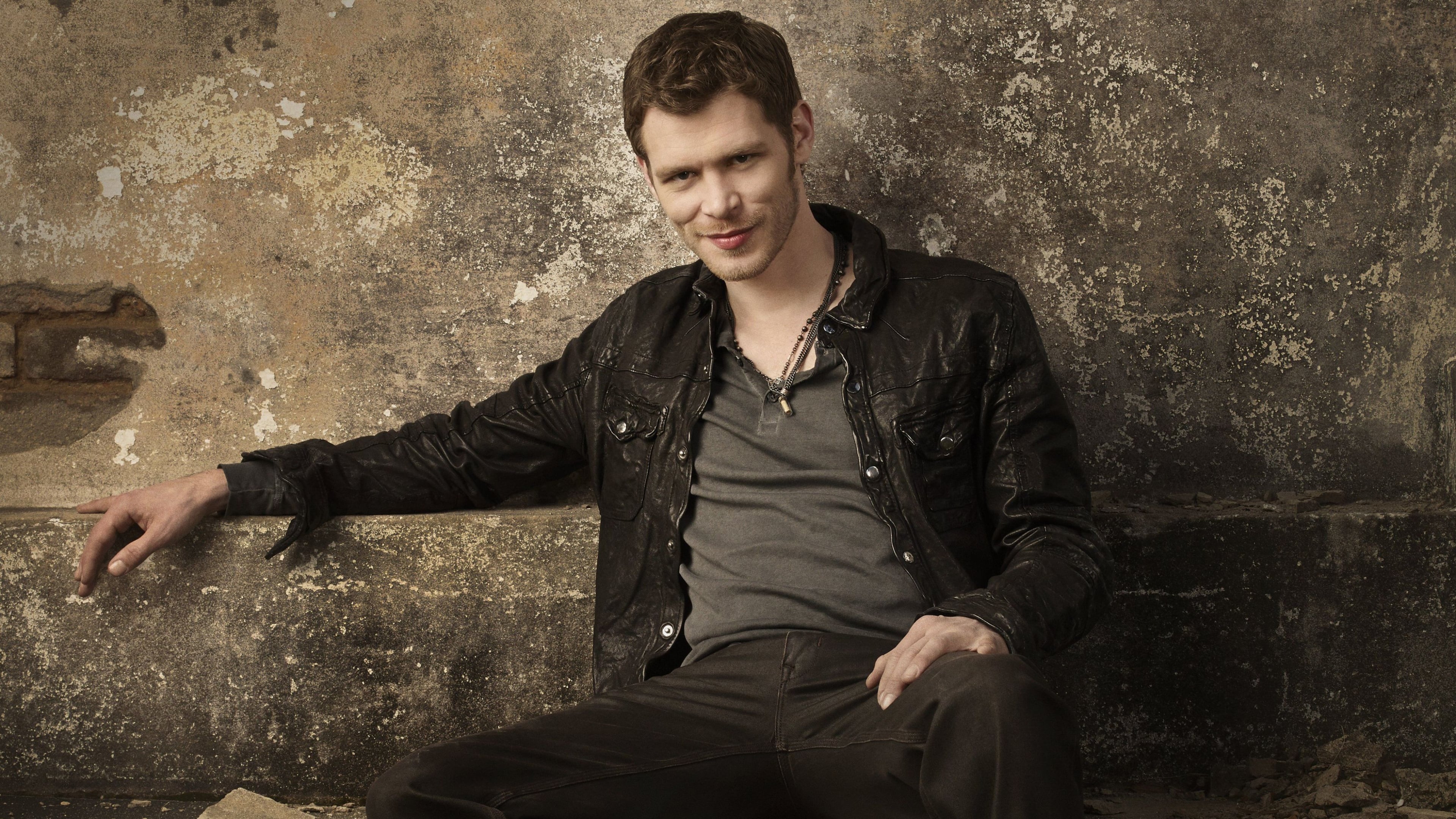 Immagine Poster serie TV 27 The Originals
