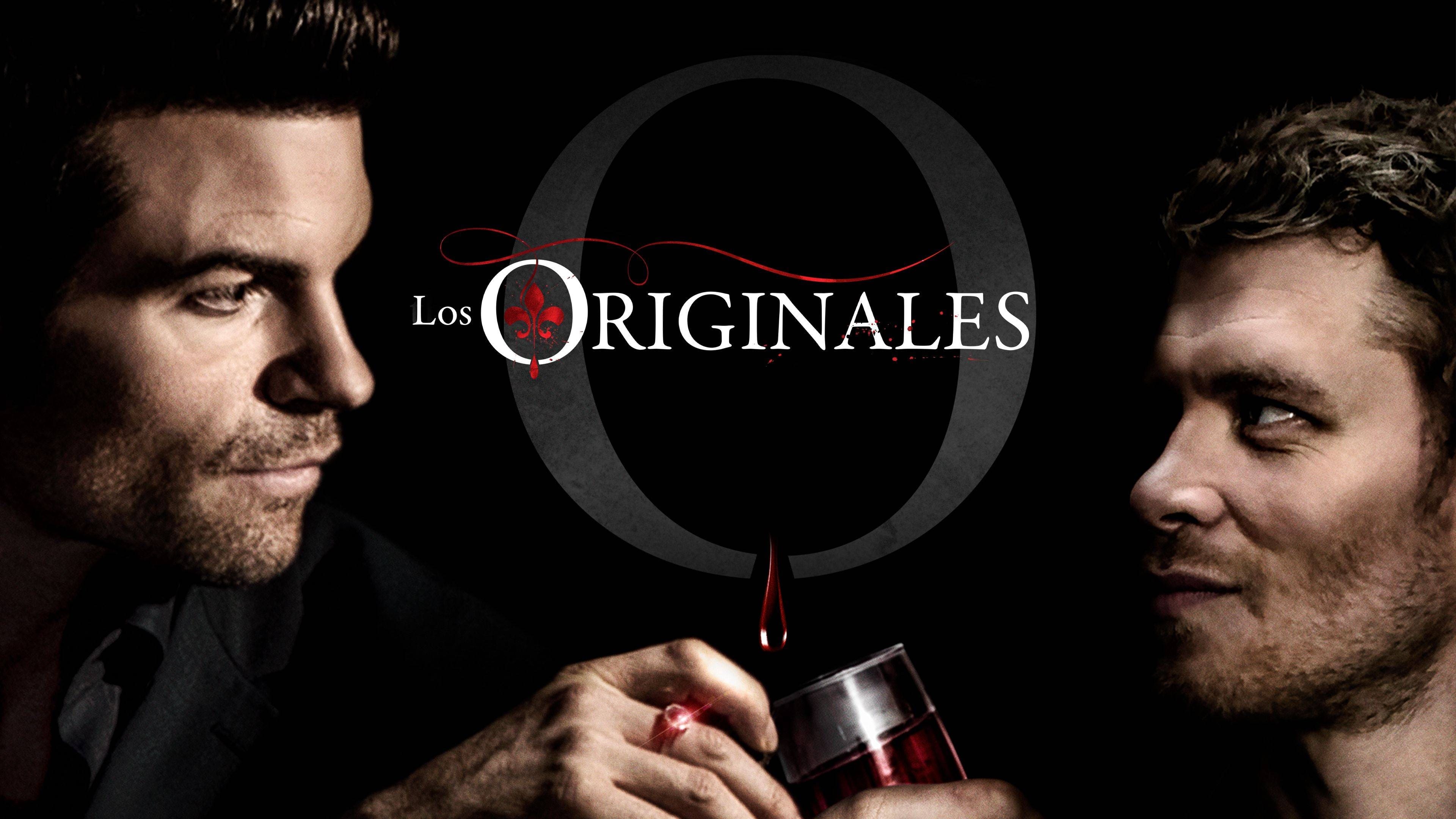 Immagine Poster serie TV 47 The Originals