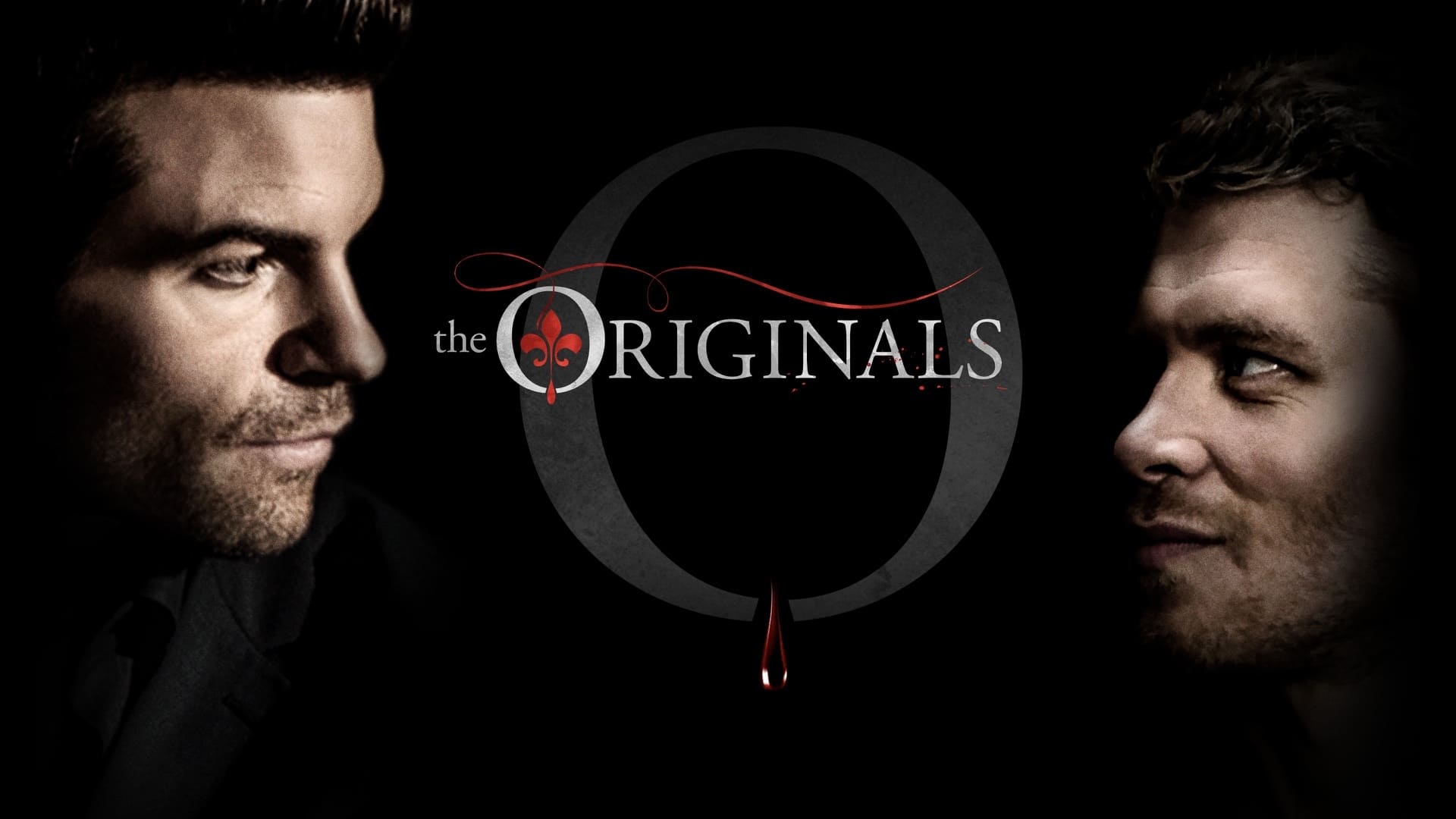 Immagine Poster serie TV 62 The Originals
