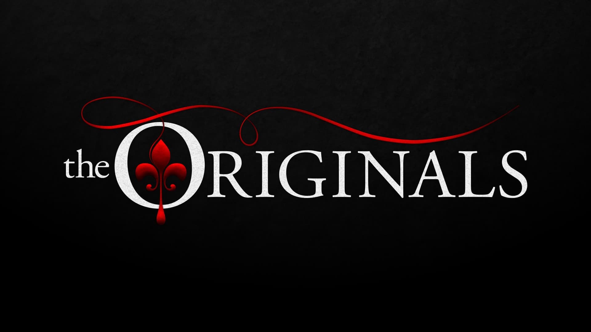 Immagine Poster serie TV 14 The Originals