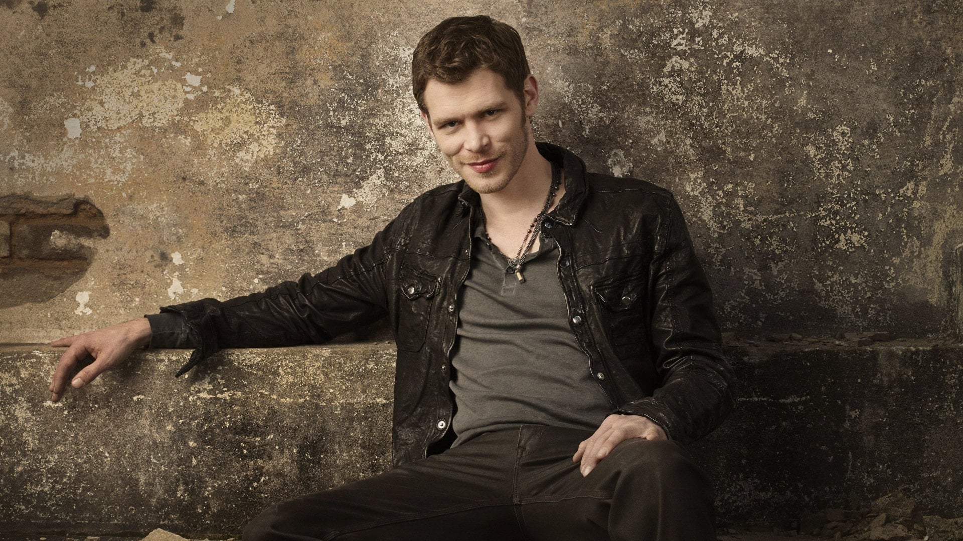 Immagine Poster serie TV 12 The Originals