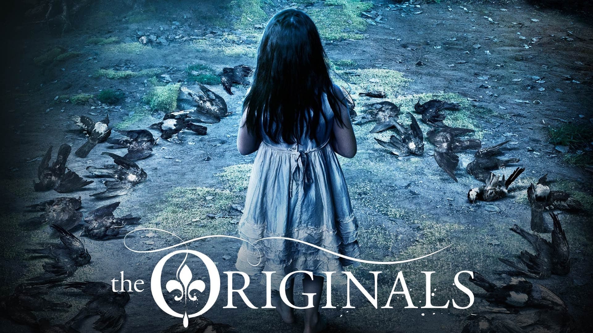 Immagine Poster serie TV 57 The Originals