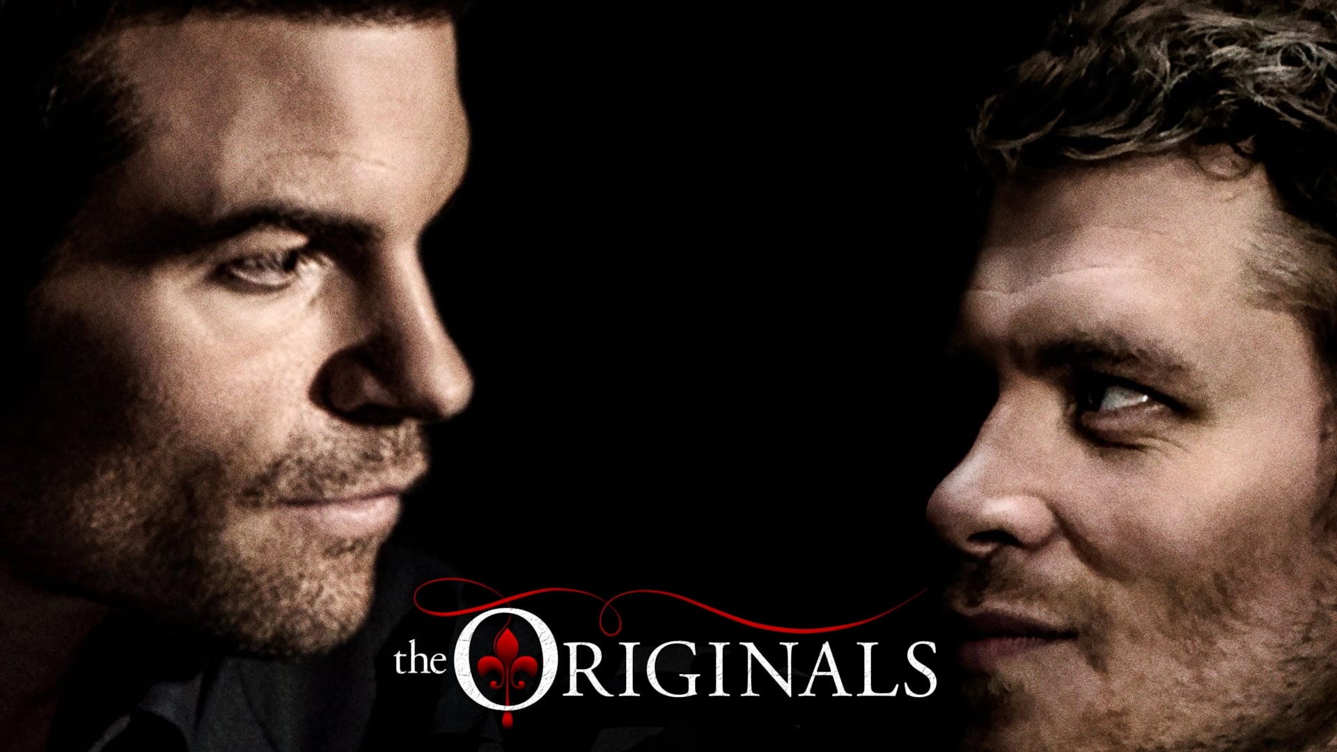 Immagine Poster serie TV 8 The Originals