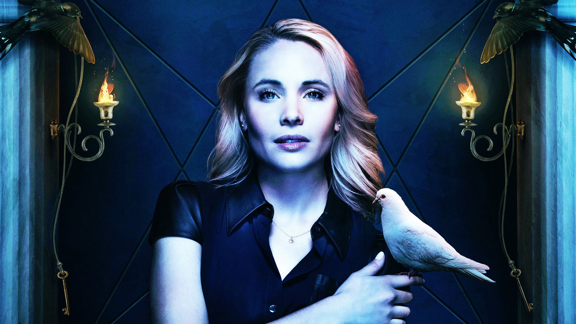 Immagine Poster serie TV 33 The Originals