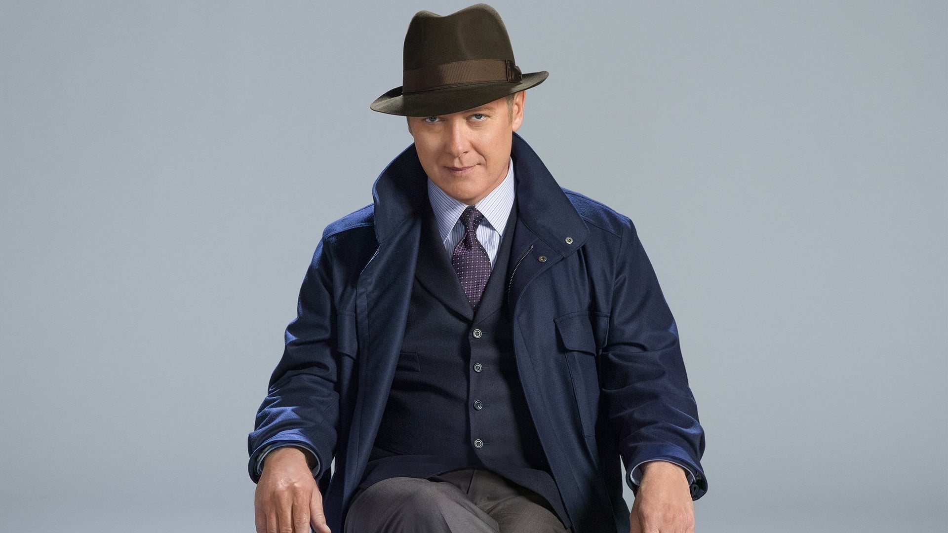 Immagine Poster serie TV 44 The Blacklist