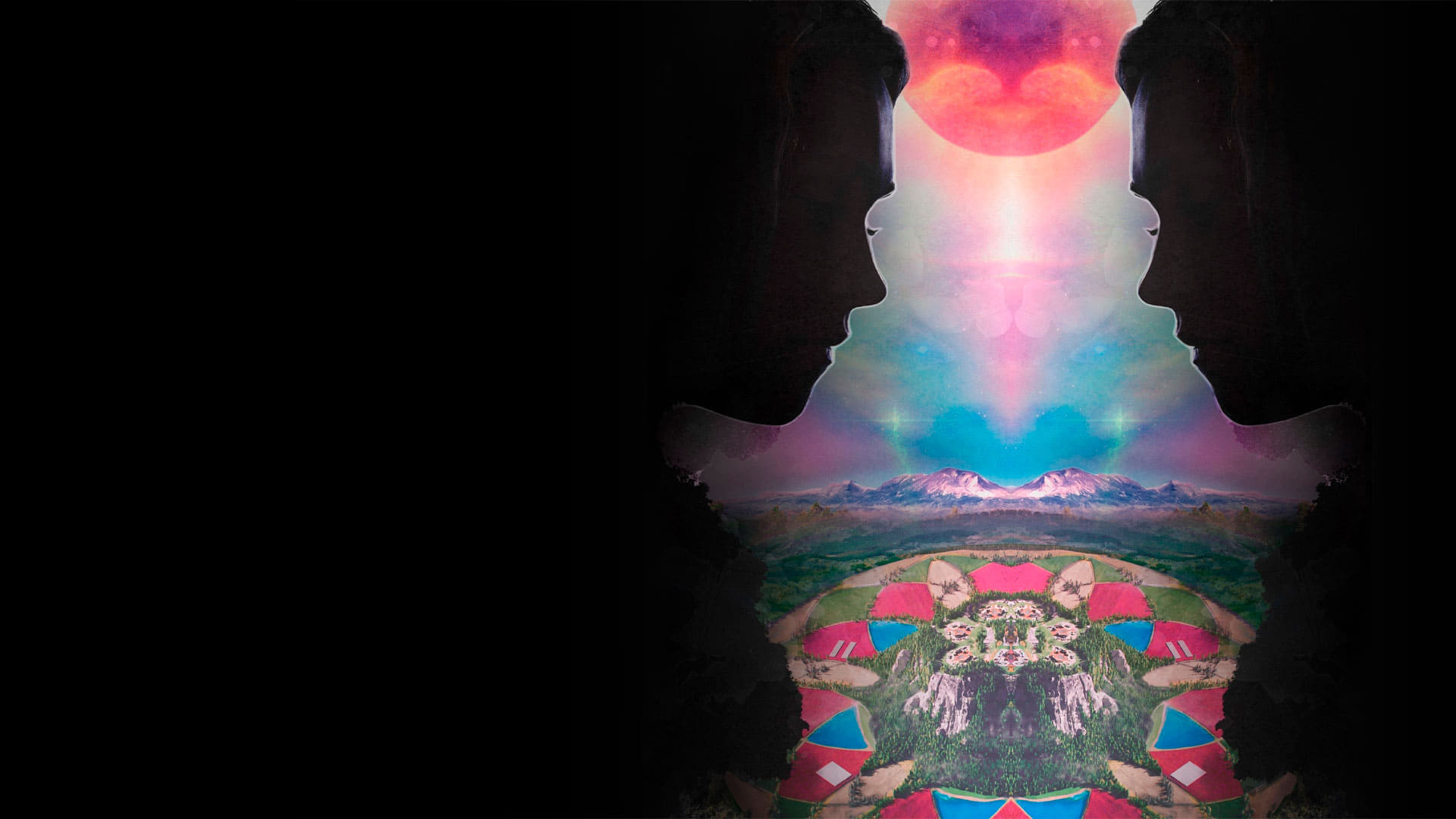 Immagine Poster serie TV 56 The 100