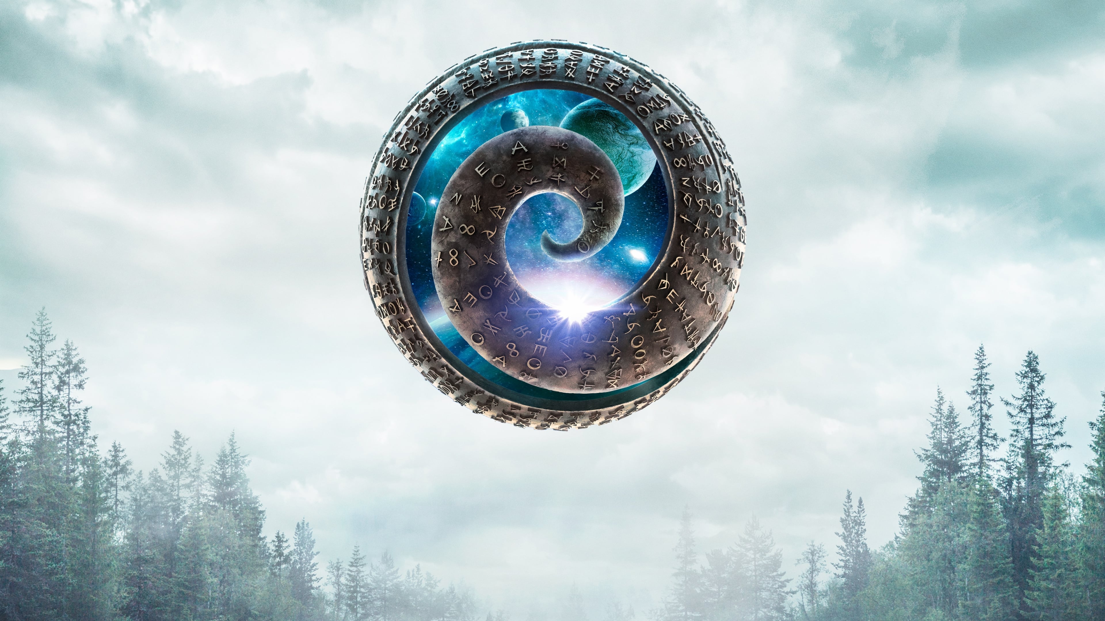 Immagine Poster serie TV 16 The 100