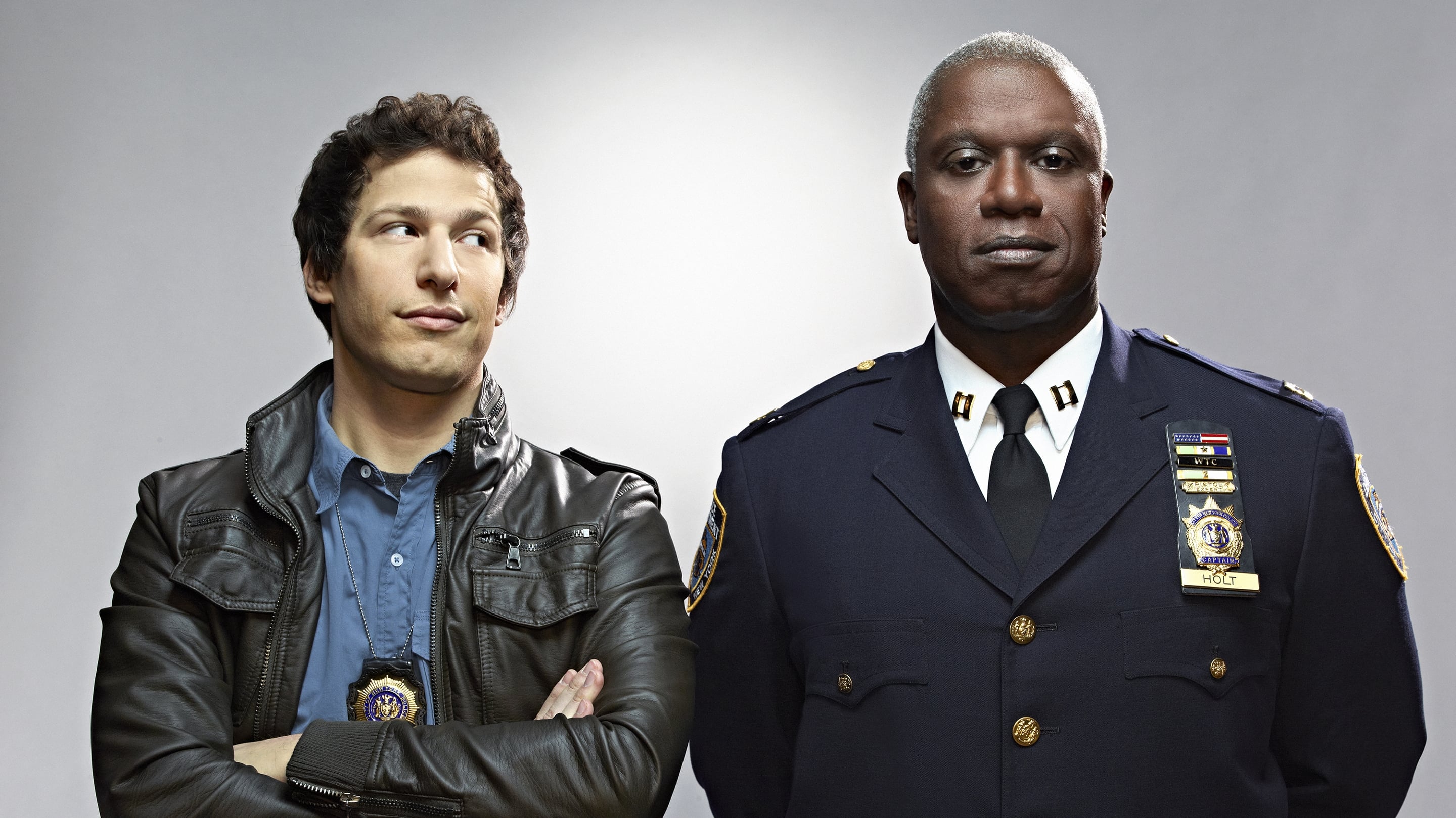 Immagine Poster serie TV 15 Brooklyn Nine-Nine