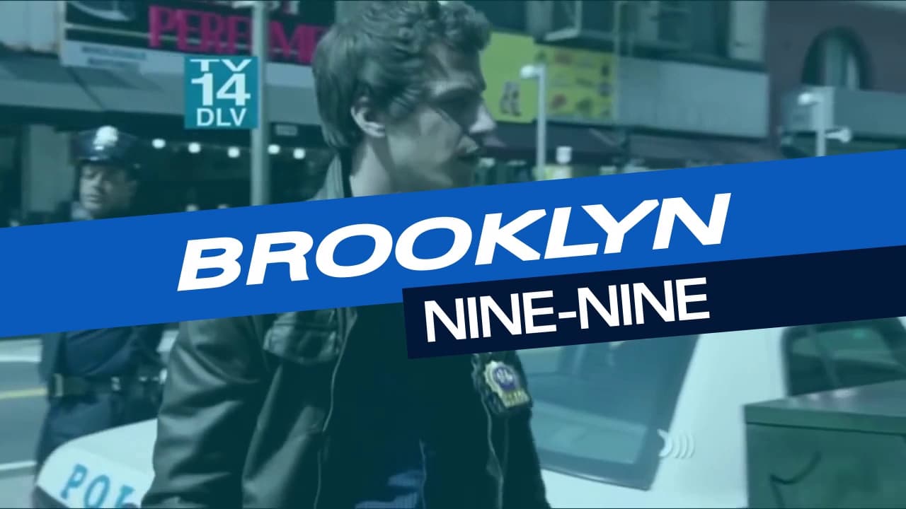 Immagine Poster serie TV 29 Brooklyn Nine-Nine
