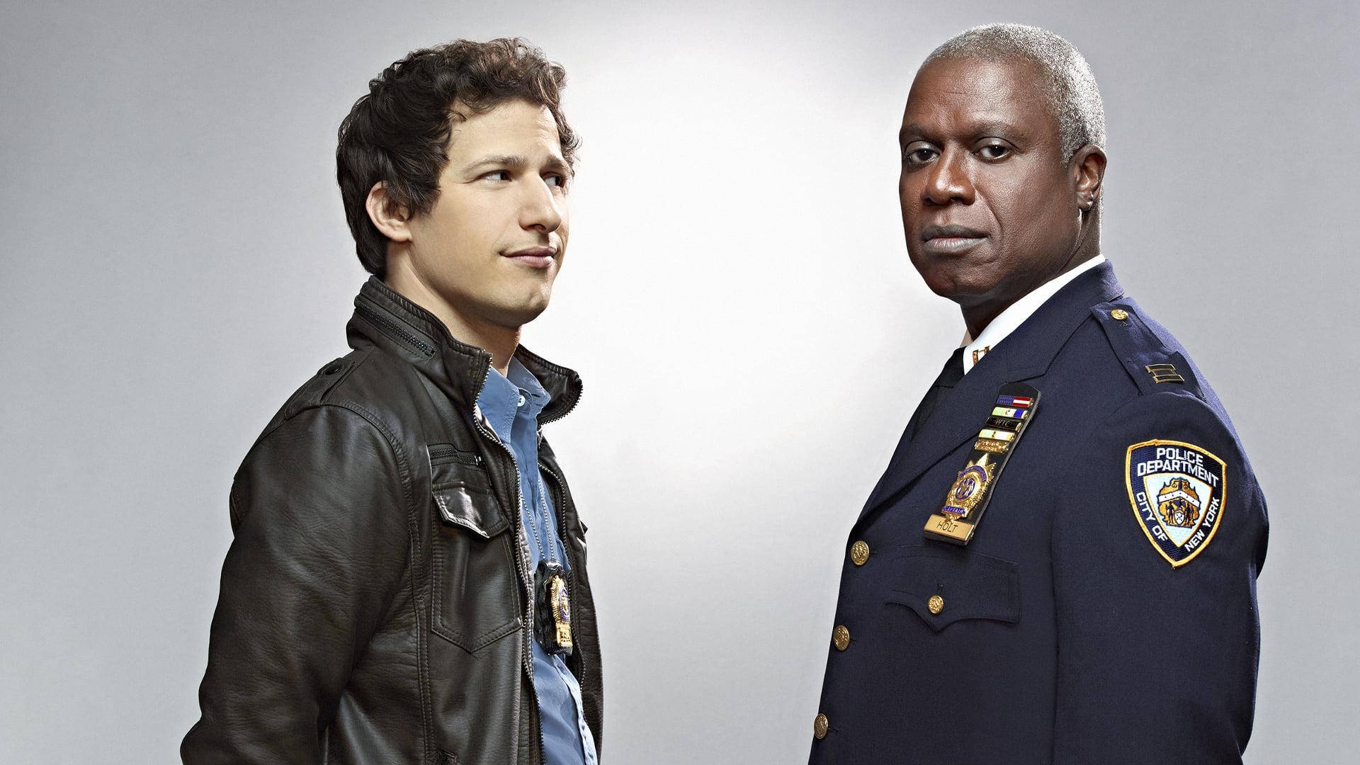Immagine Poster serie TV 14 Brooklyn Nine-Nine