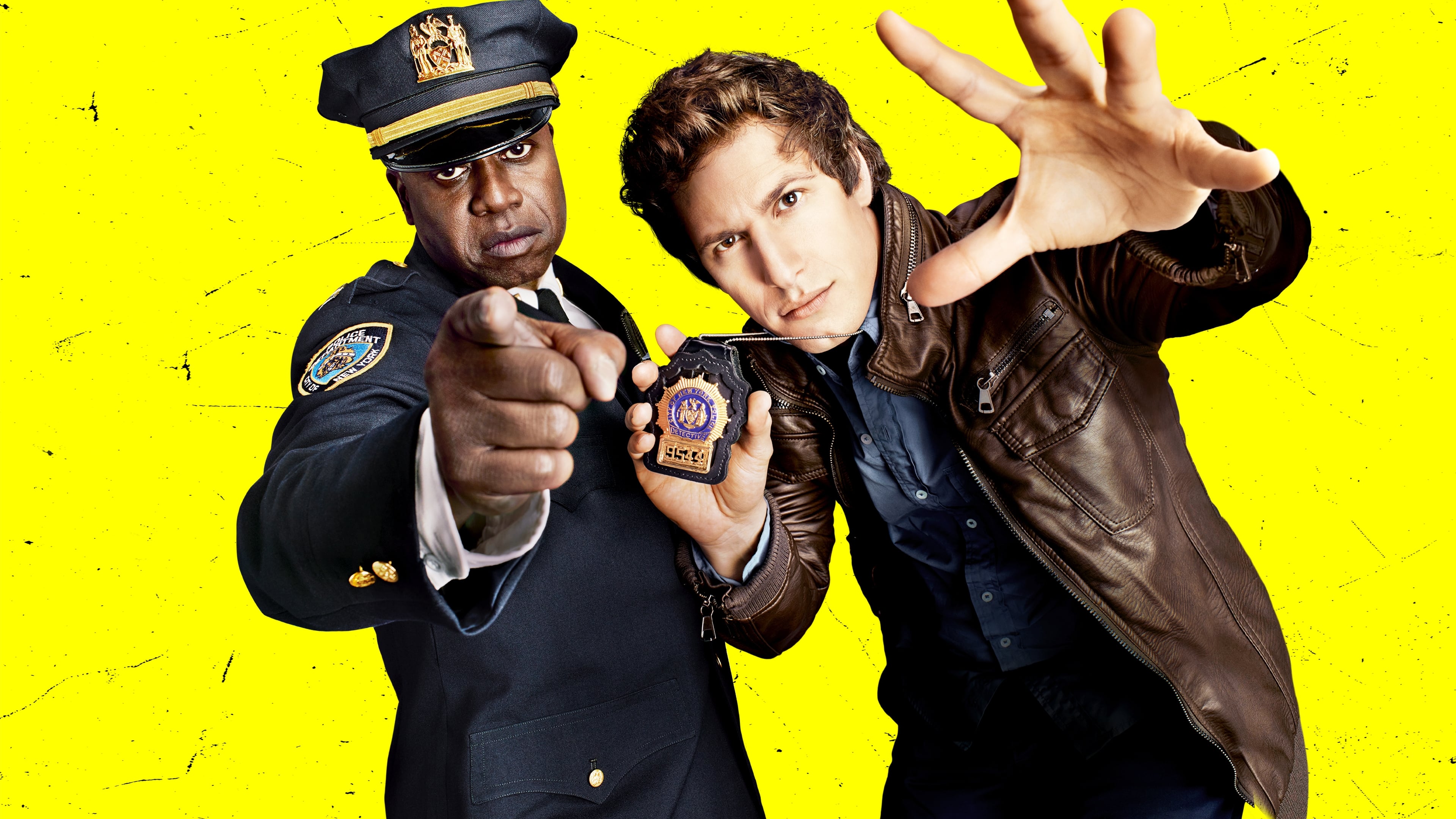 Immagine Poster serie TV 27 Brooklyn Nine-Nine