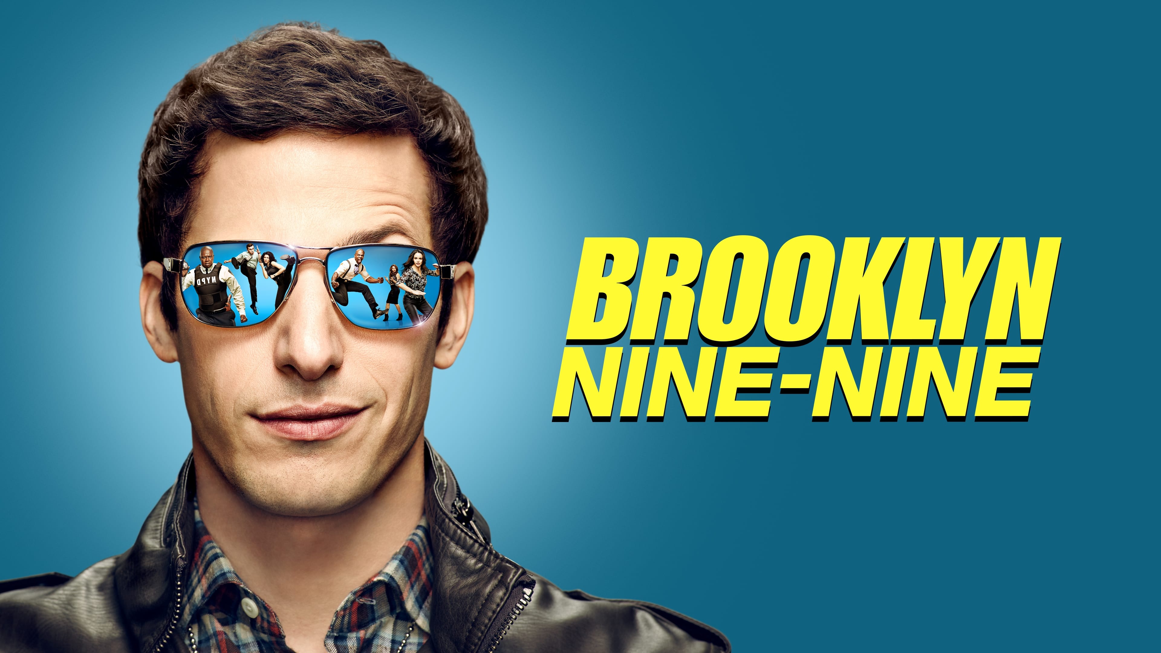 Immagine Poster serie TV 34 Brooklyn Nine-Nine