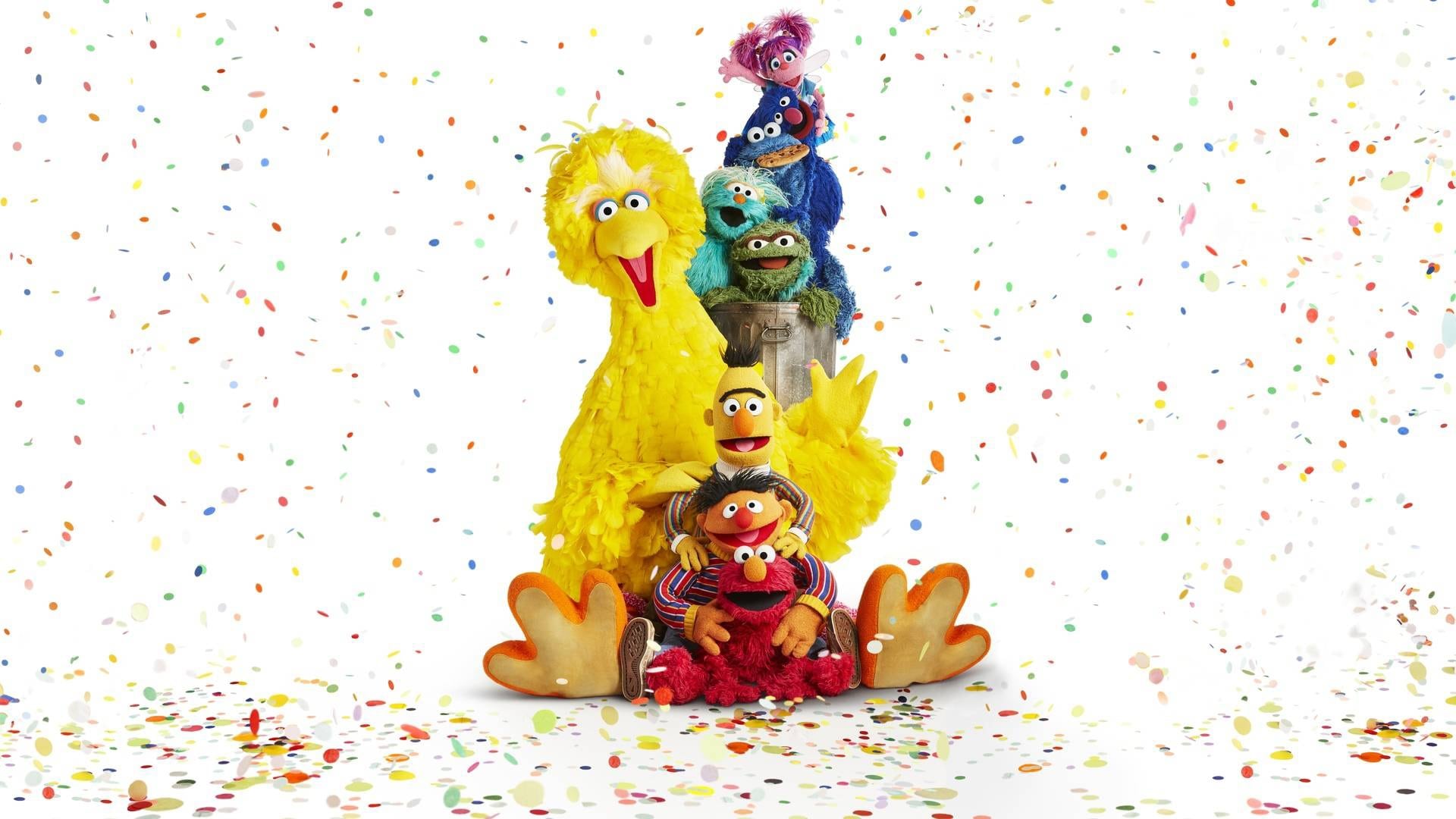 Immagine Poster serie TV 13 Sesamo apriti!
