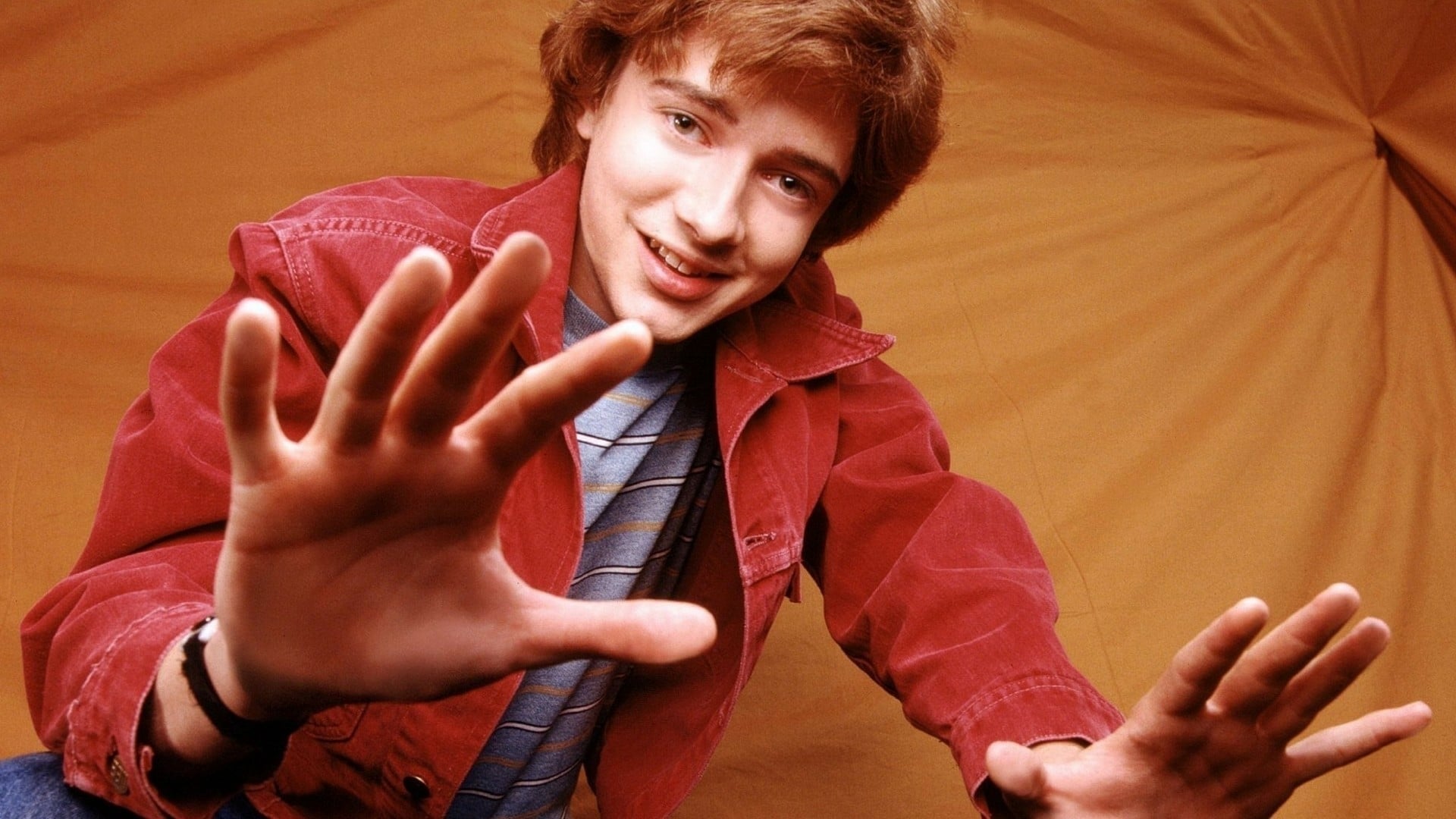 Immagine Poster serie TV 19 That '70s Show
