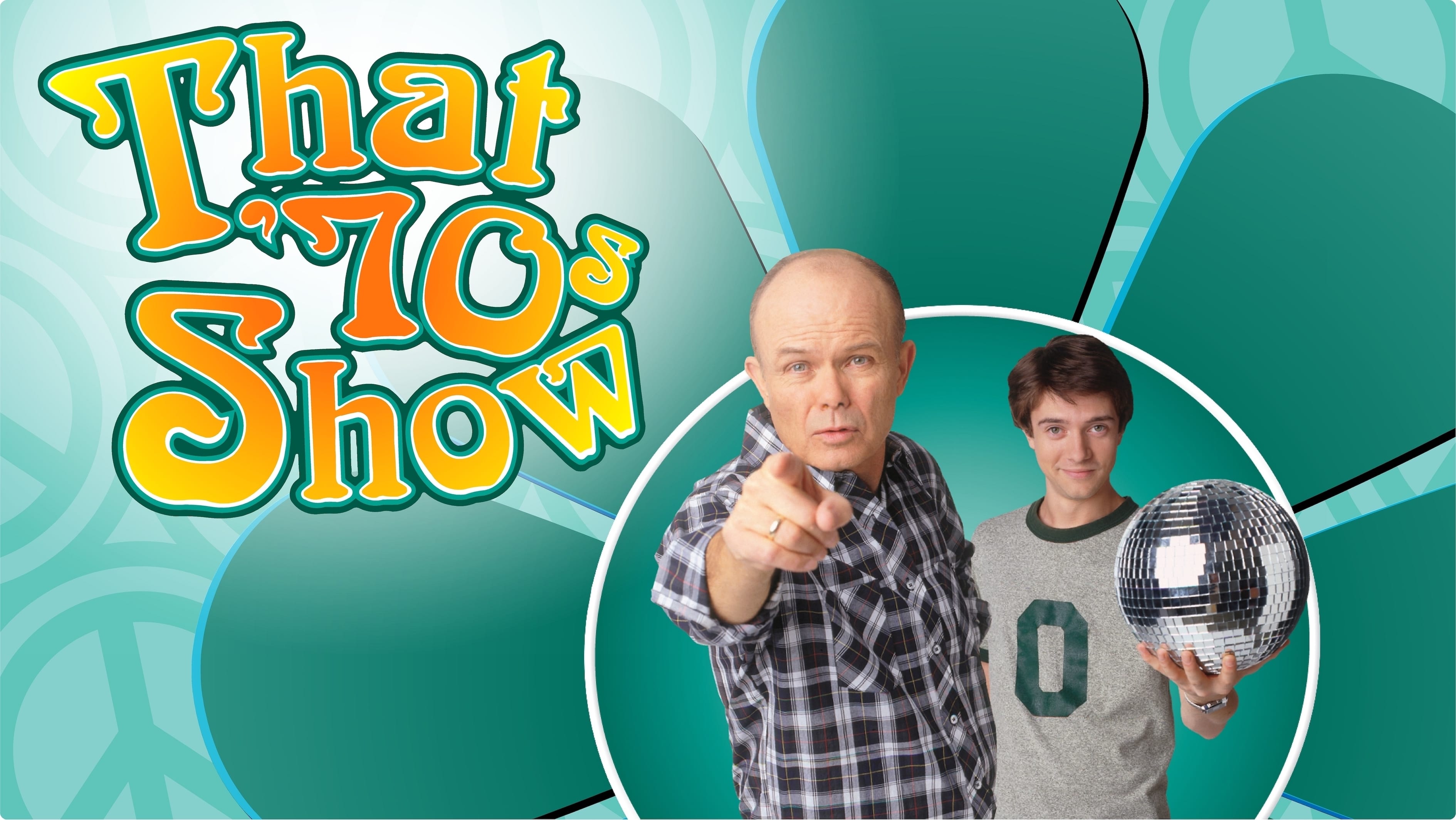 Immagine Poster serie TV 29 That '70s Show