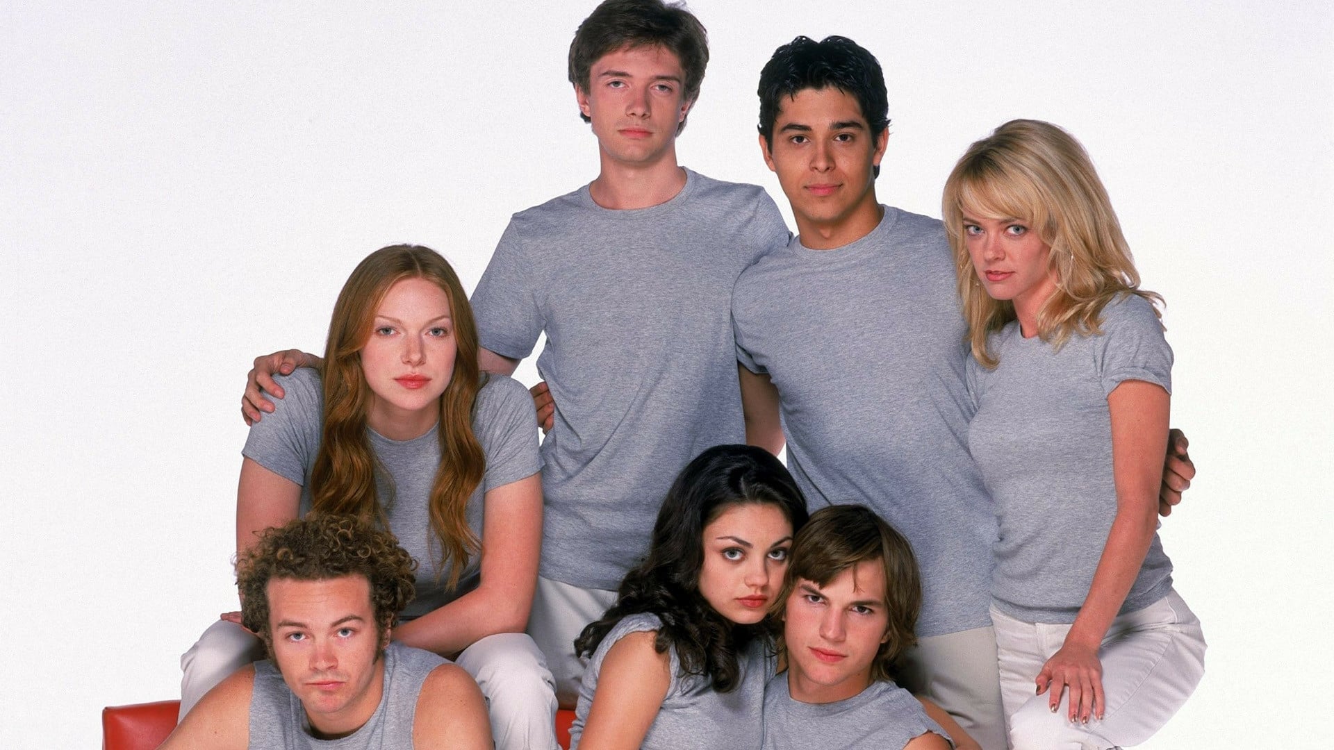 Immagine Poster serie TV 25 That '70s Show