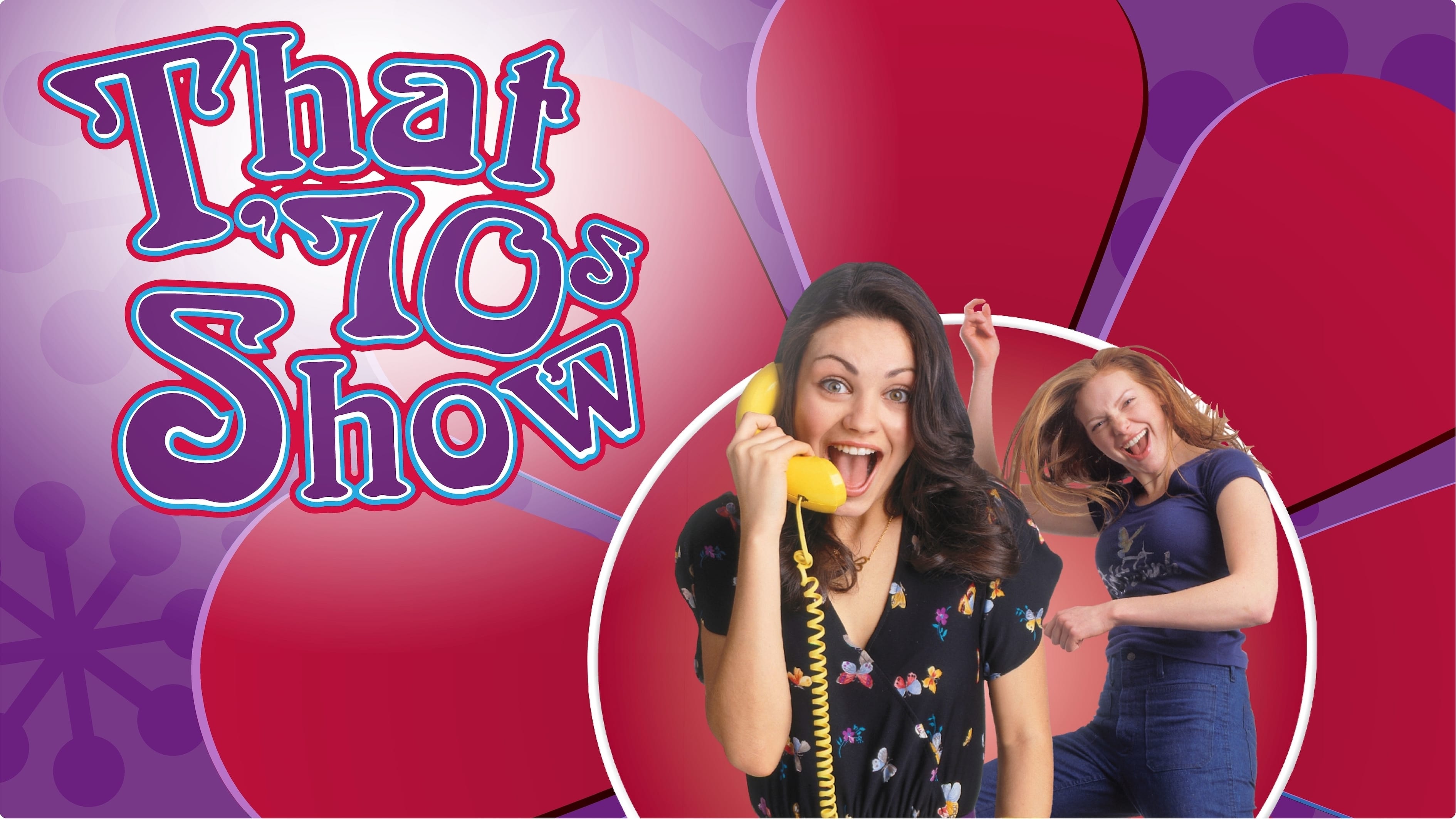 Immagine Poster serie TV 7 That '70s Show