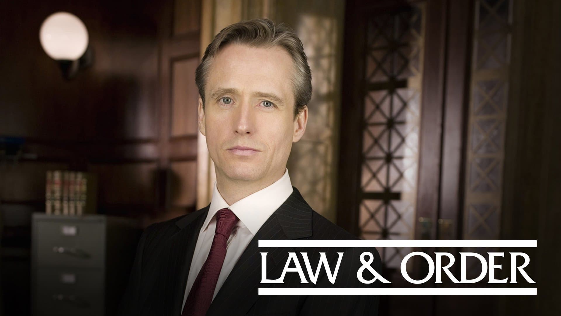 Immagine Poster serie TV 77 Law & Order - I due volti della giustizia