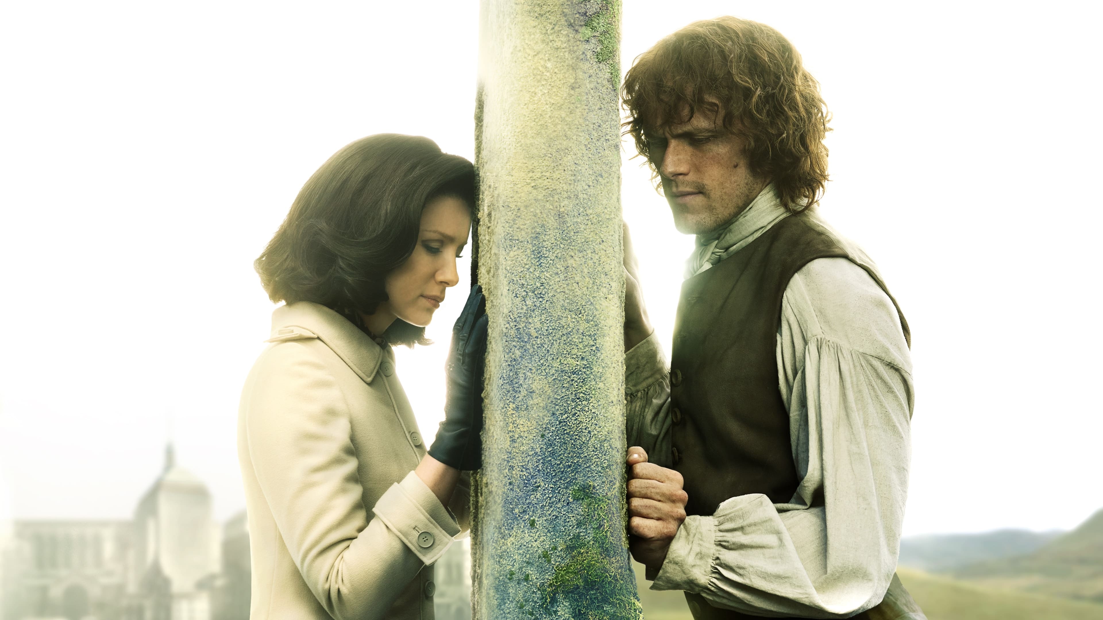 Immagine Poster serie TV 61 Outlander