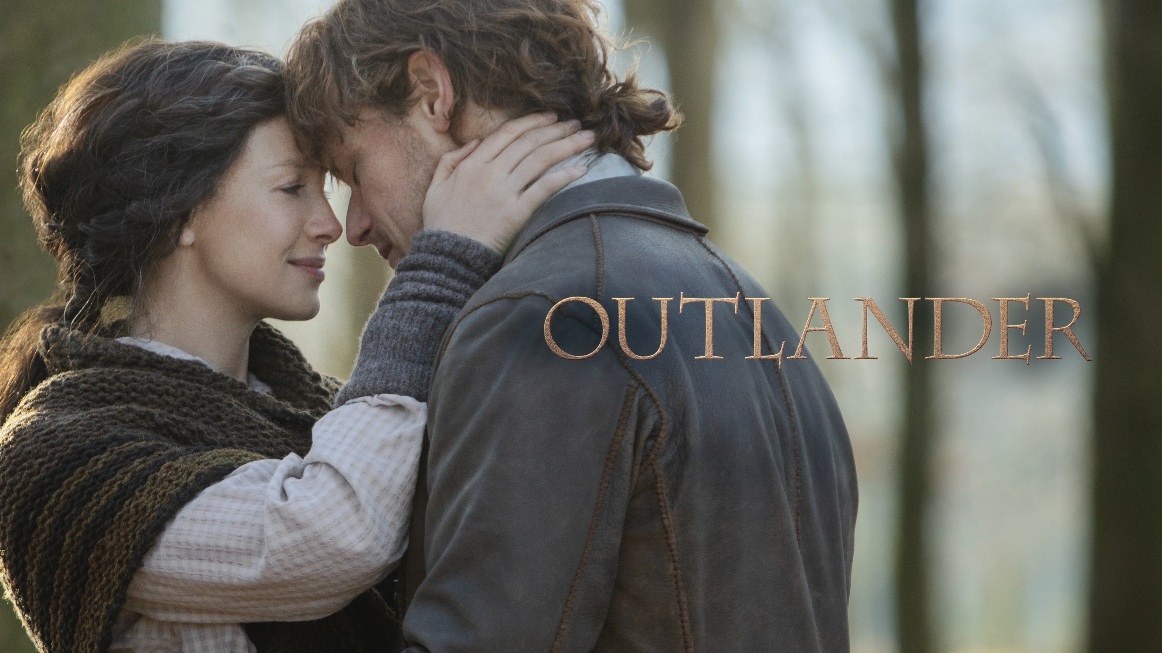 Immagine Poster serie TV 13 Outlander