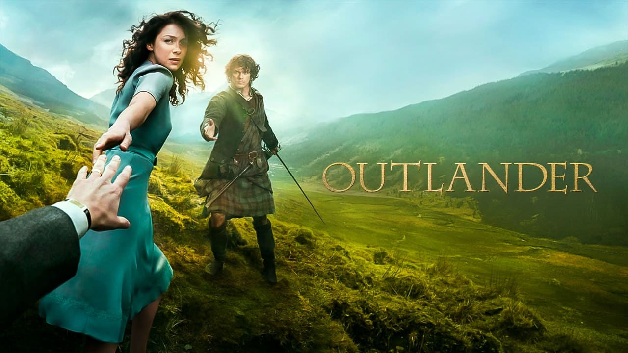 Immagine Poster serie TV 57 Outlander