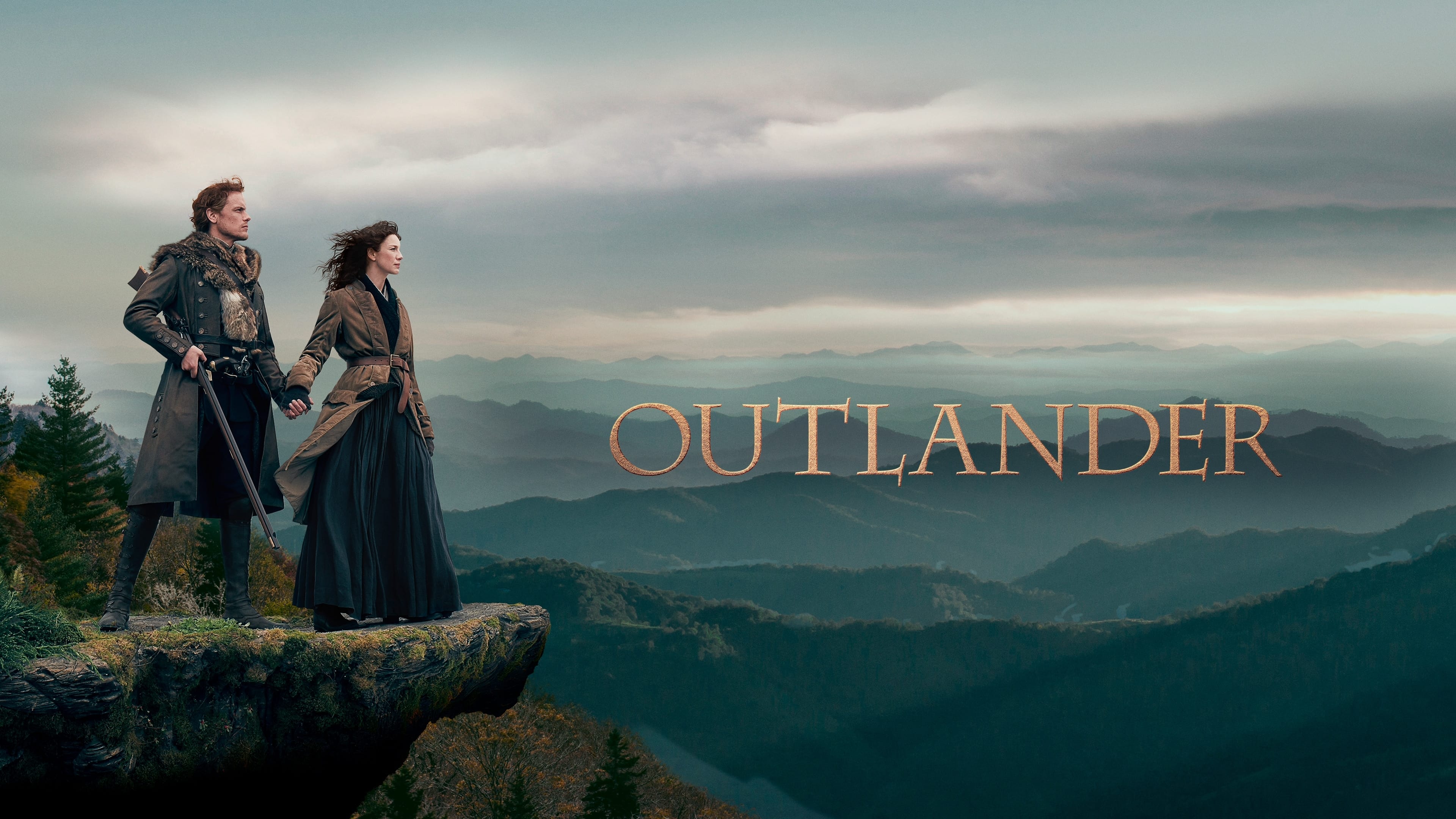 Immagine Poster serie TV 62 Outlander